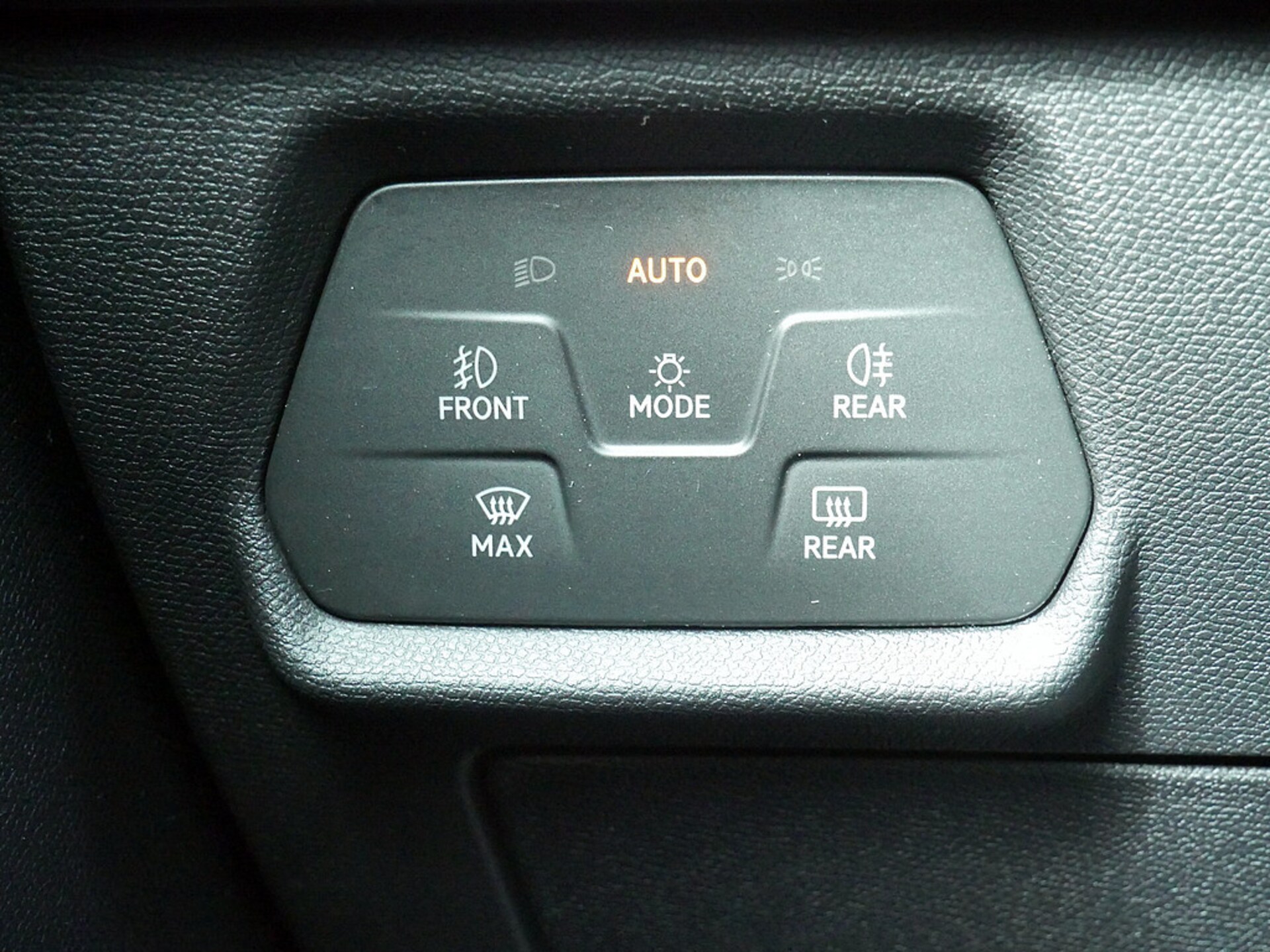 CUPRA Formentor VZ