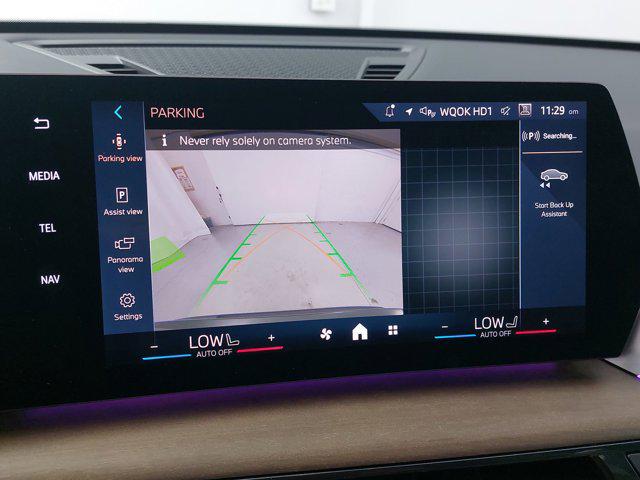 2025 BMW X1 28i - Photo 25