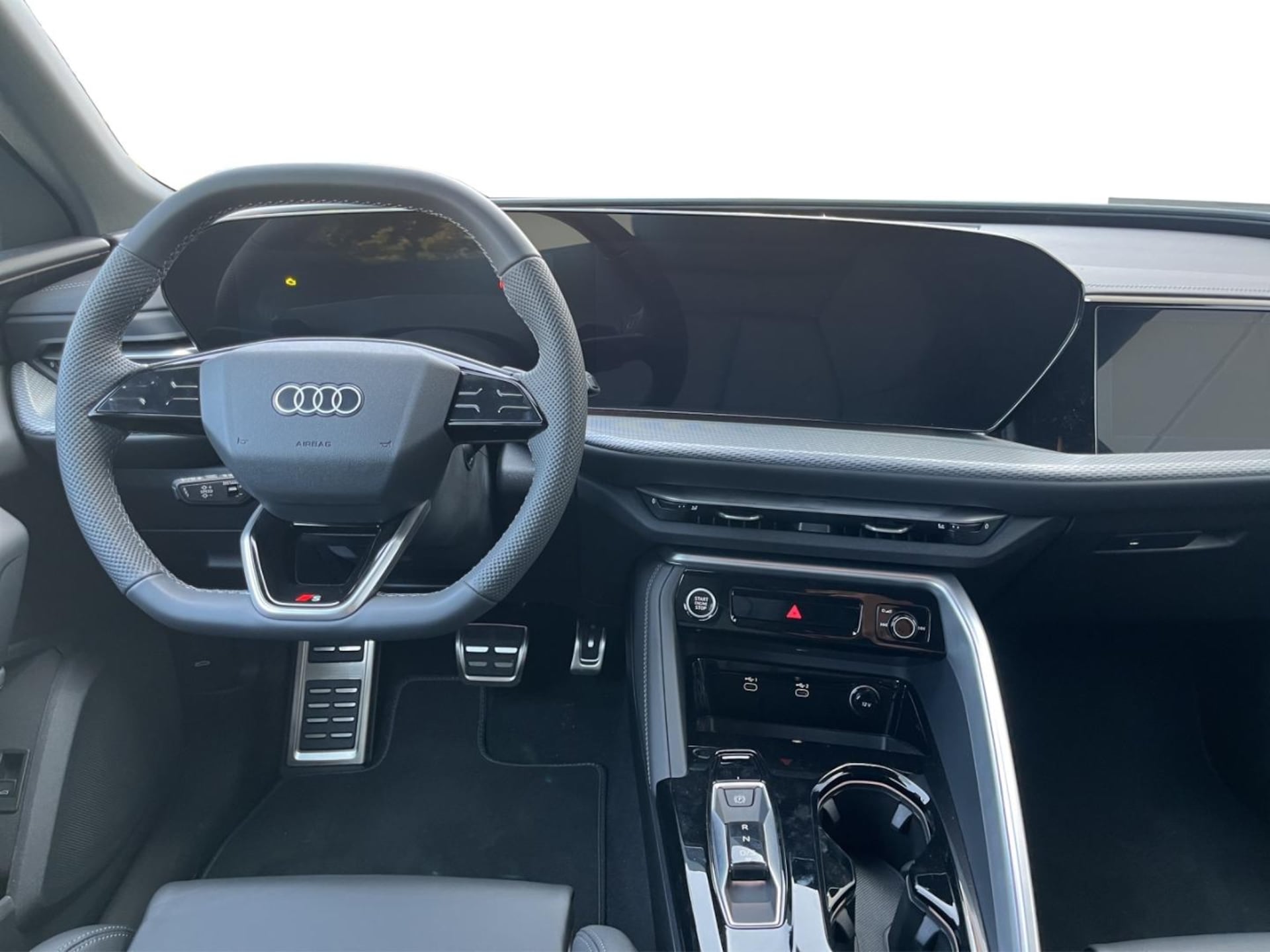 Audi Q5 SUV