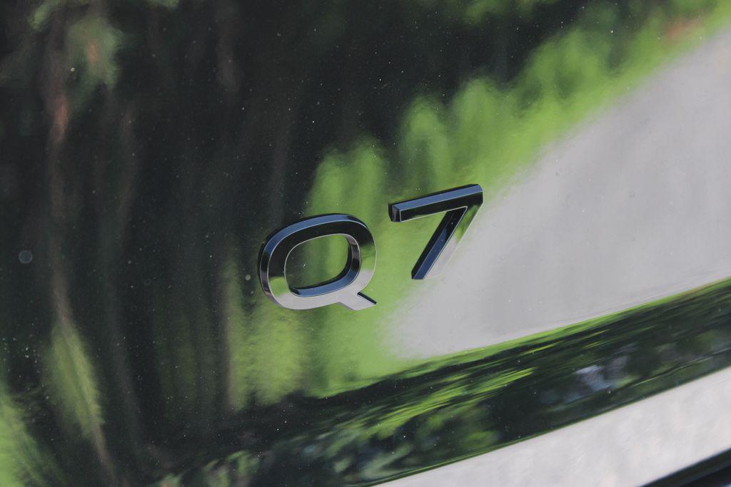 2025 Audi Q7 Premium Plus - Photo 55