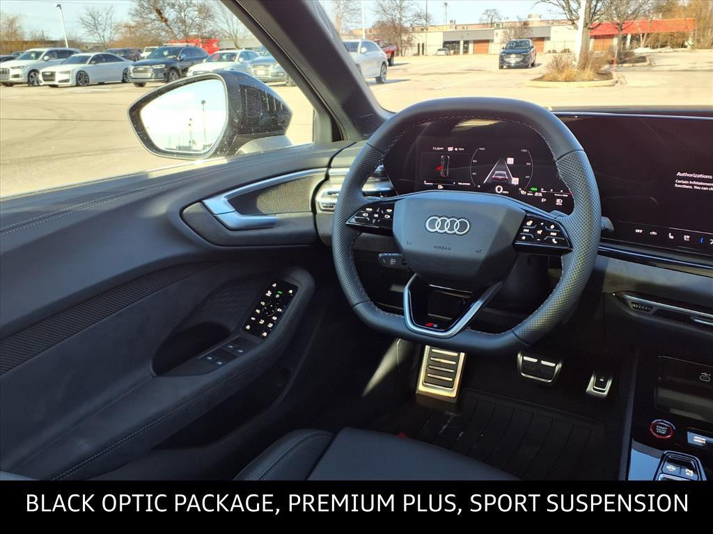 2025 Audi S5 Premium Plus - Photo 24