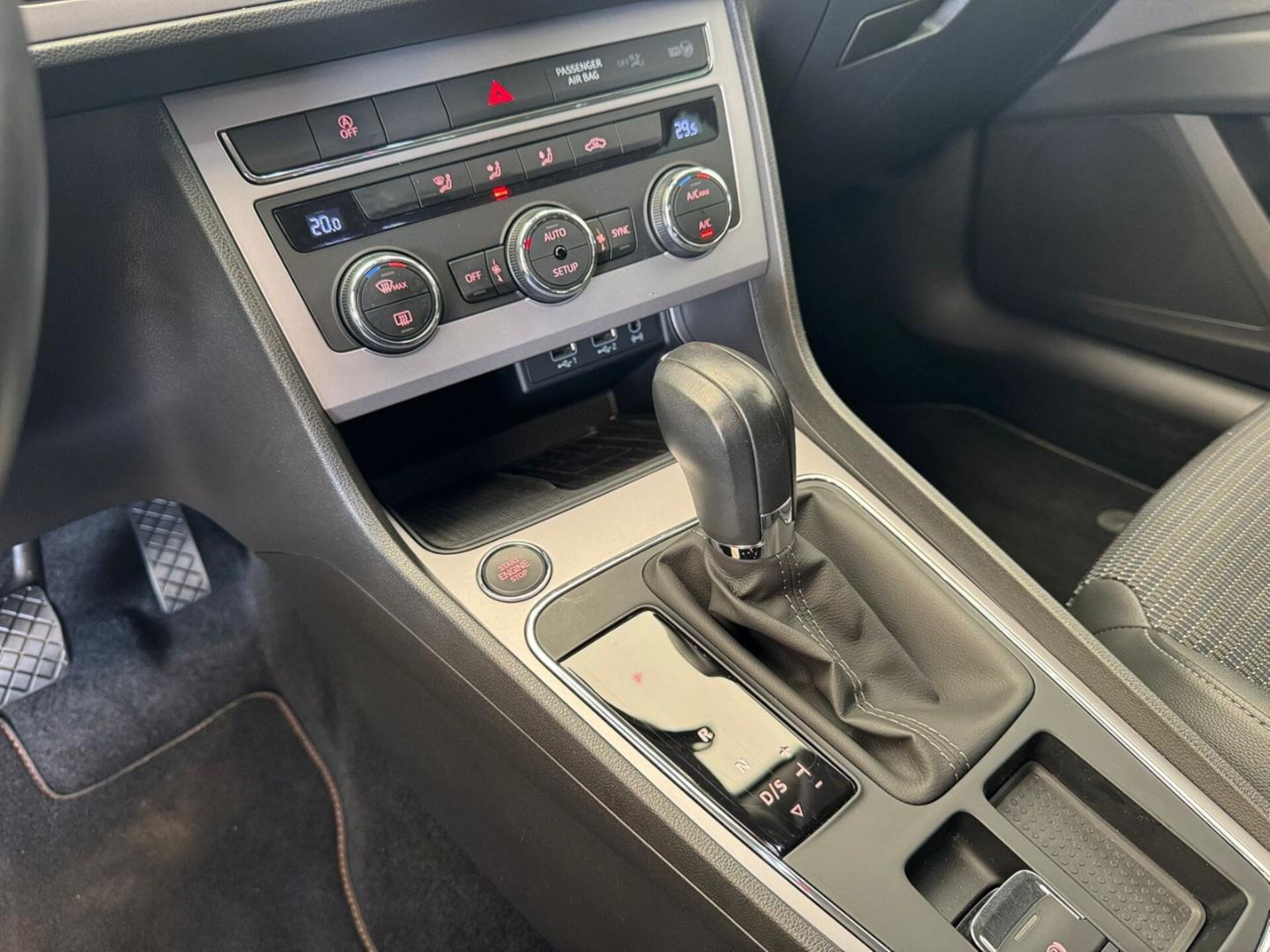 SEAT Leon Sportstourer XCELLENCE