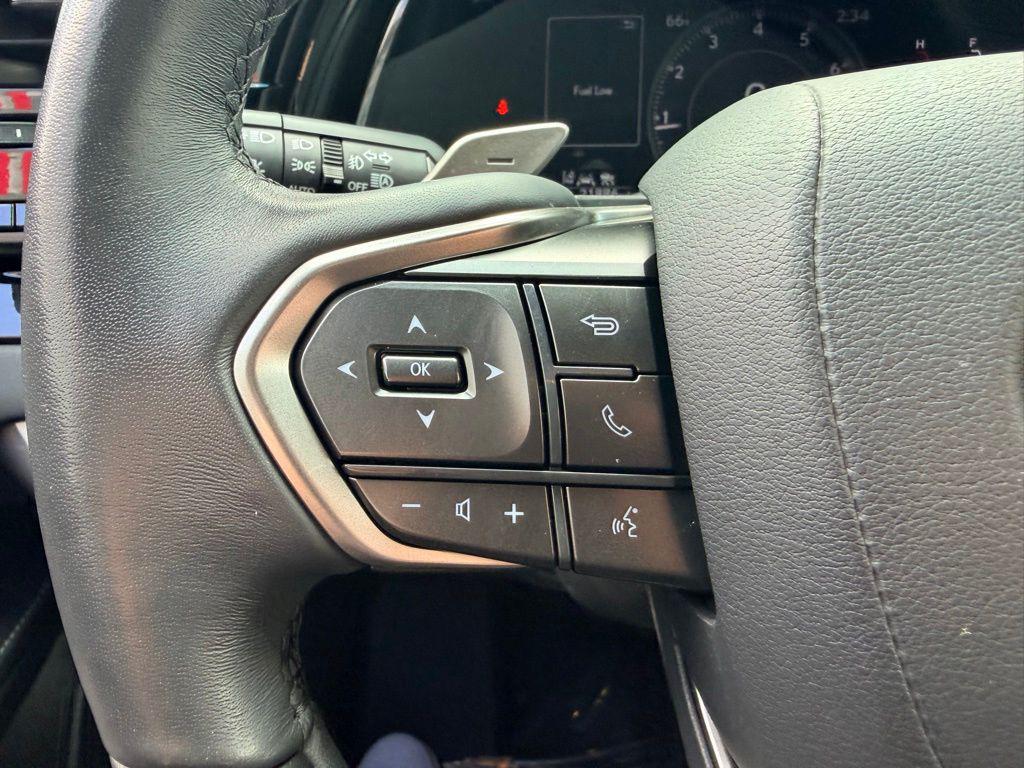 2023 Lexus RX 350 - Photo 29