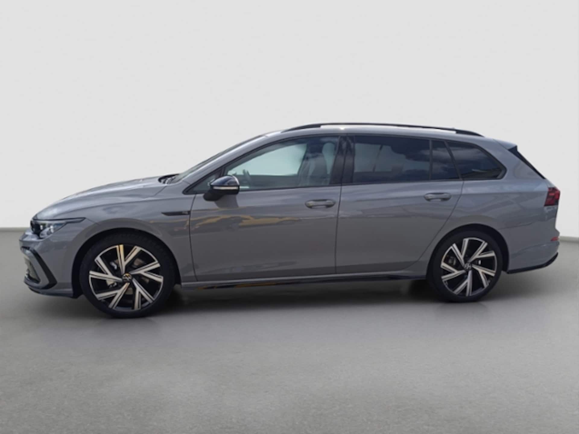 Volkswagen Golf Variant R-Line