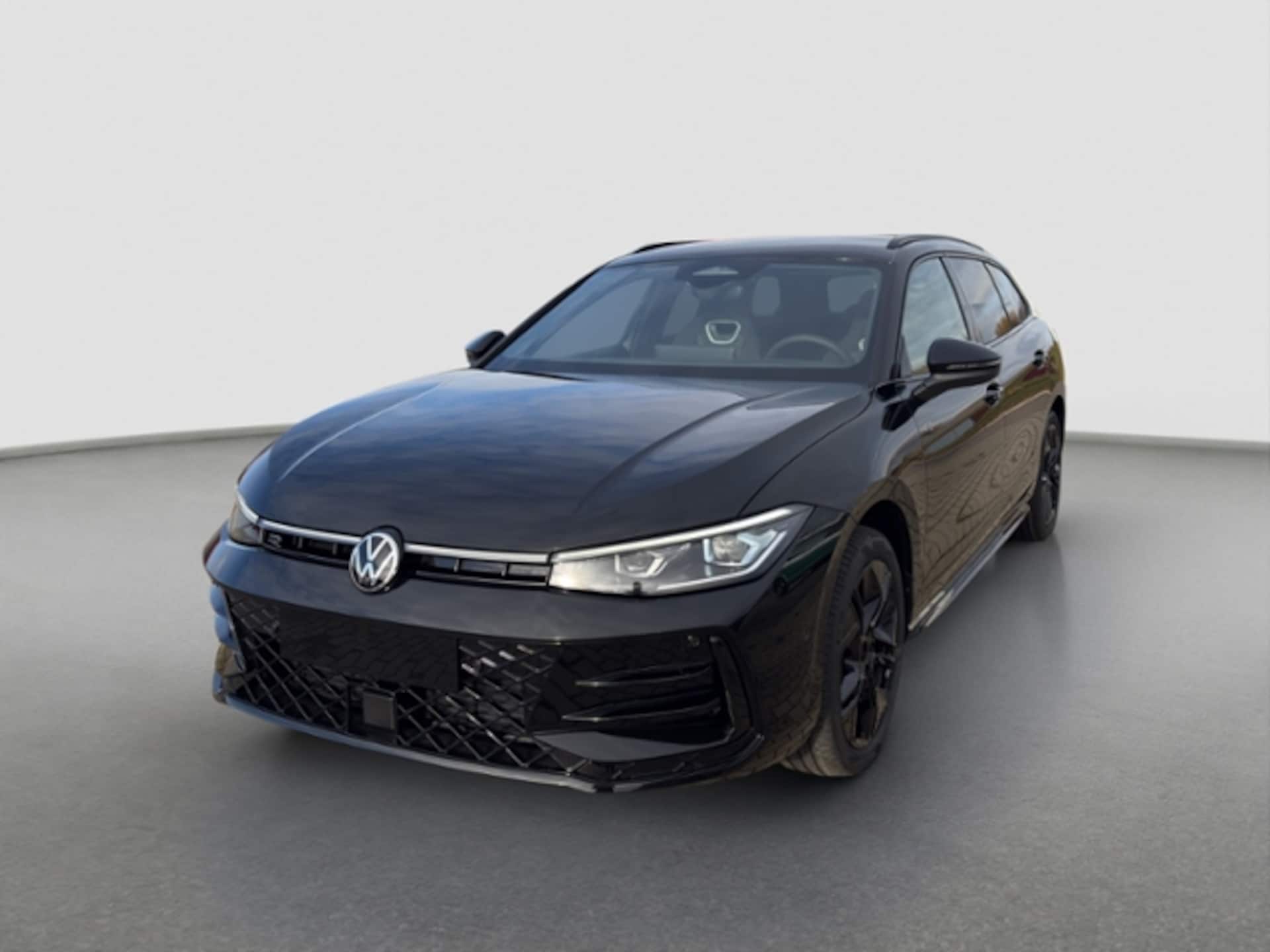 Volkswagen Passat R-Line