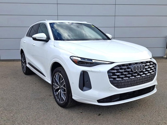 2026 Audi Q5