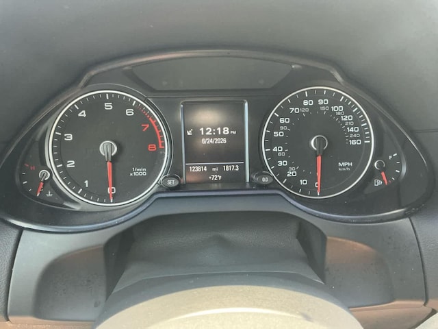 2017 Audi Q5