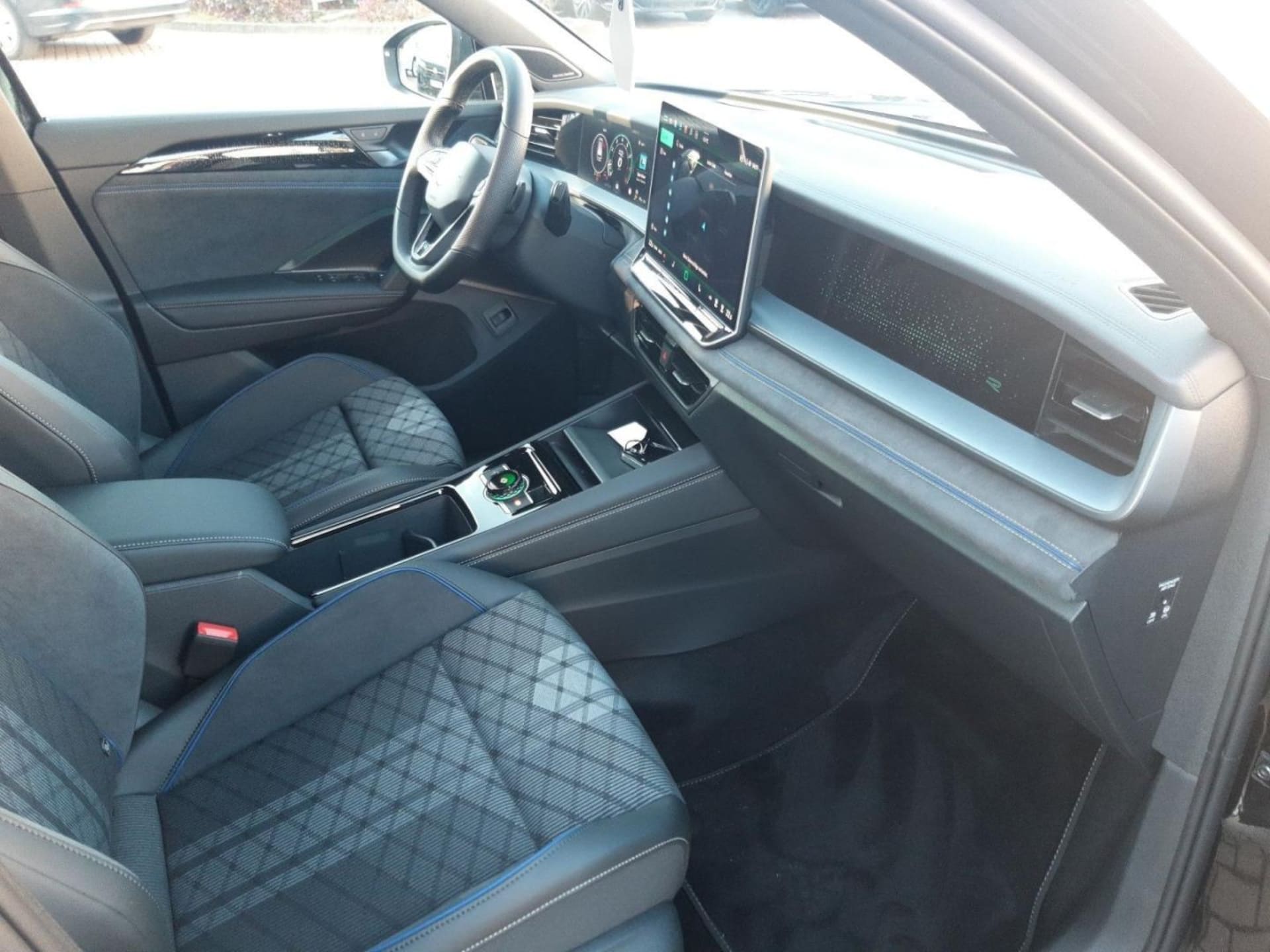 Volkswagen Tayron R-Line