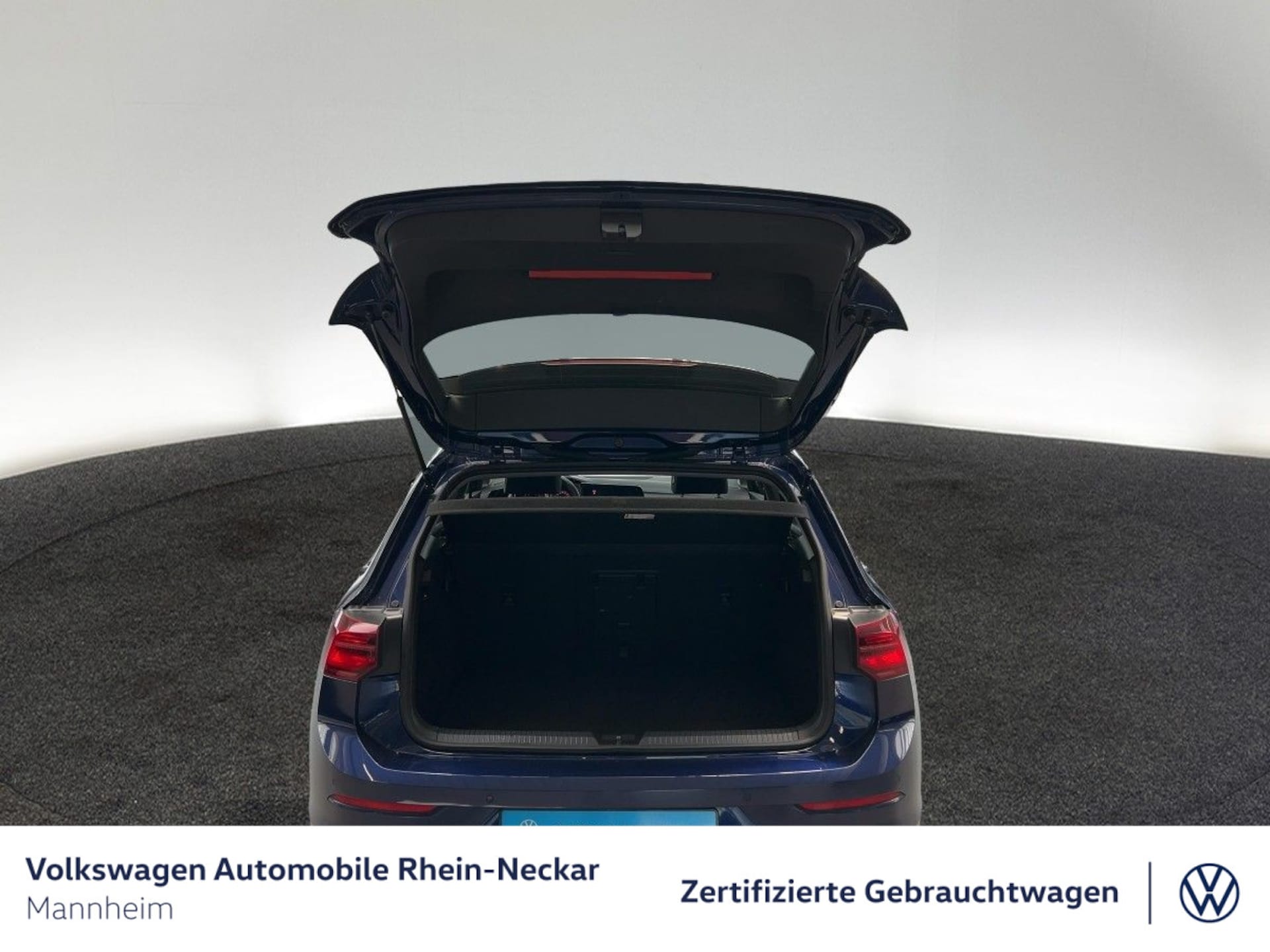 Volkswagen Golf Active