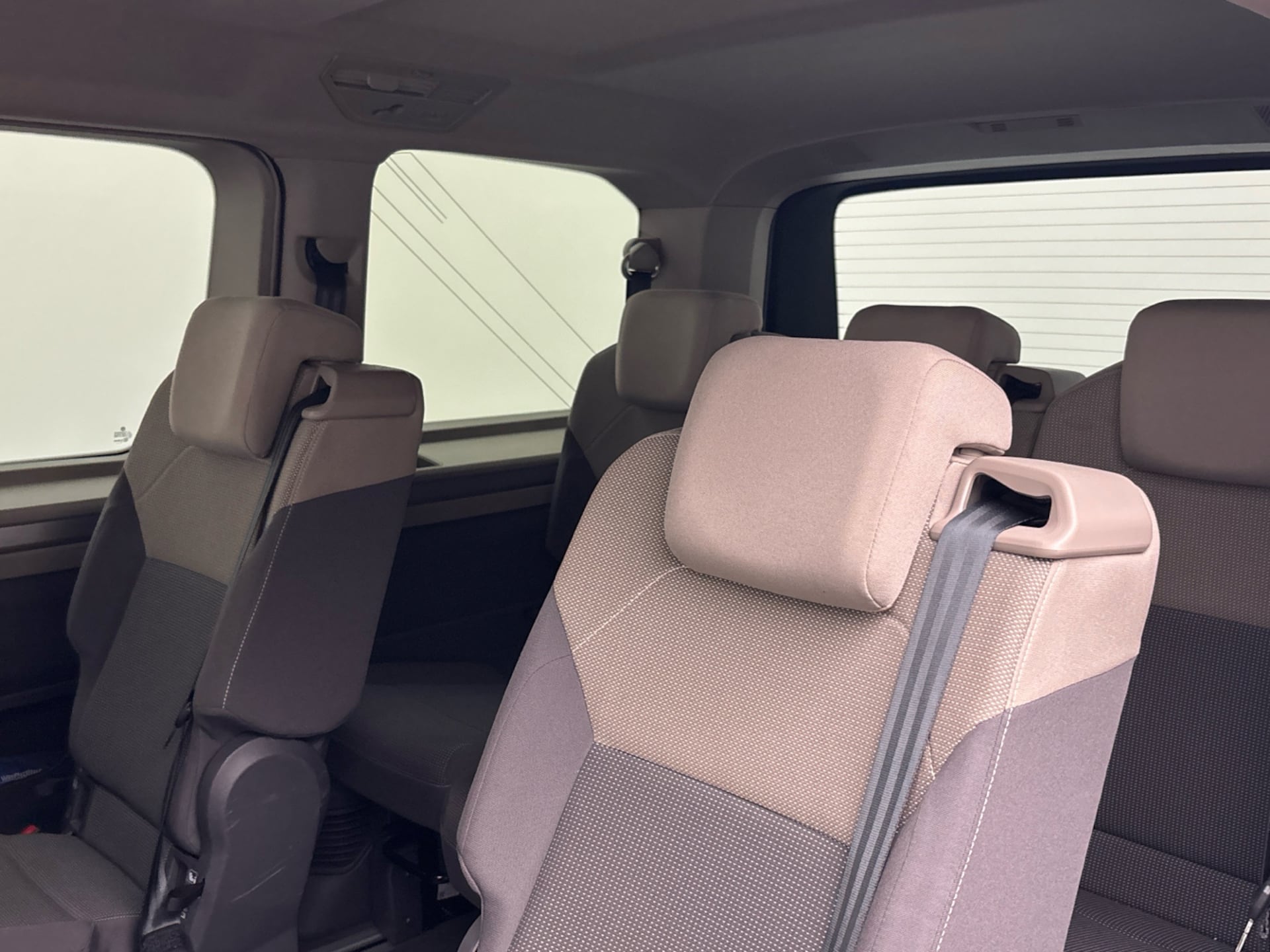 Volkswagen Multivan Life