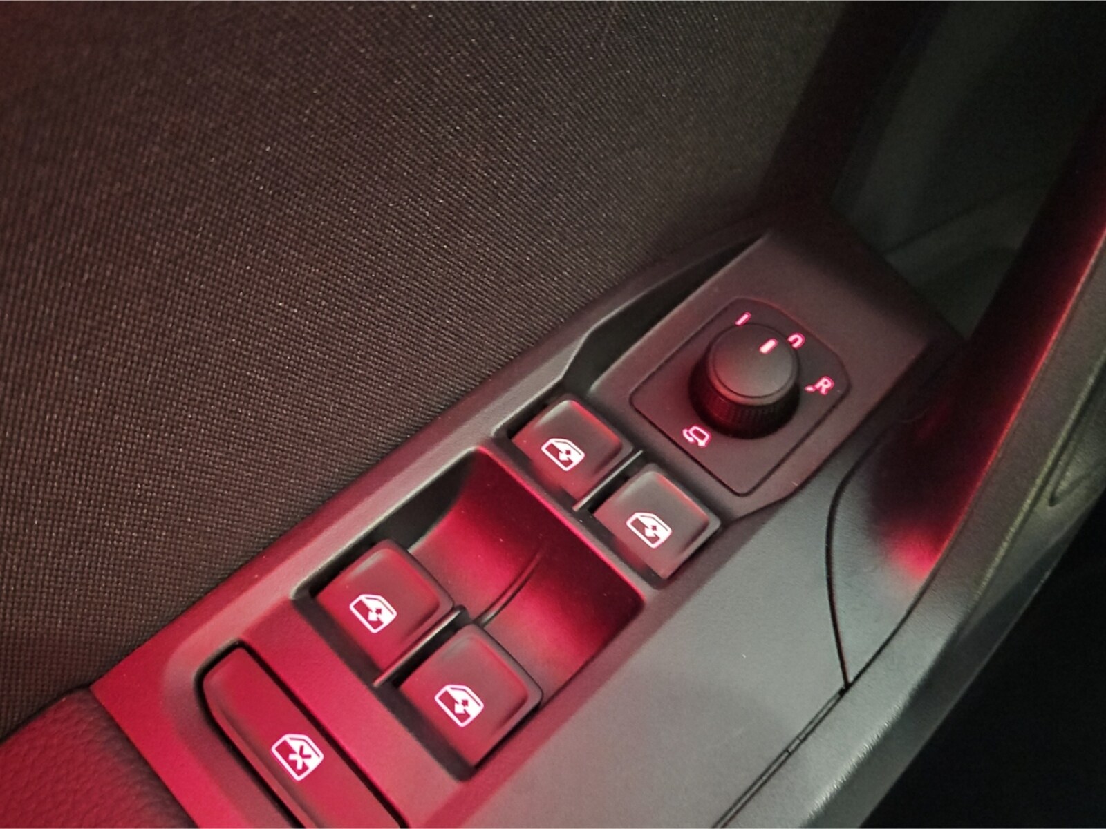 SEAT Ibiza – Bild 15