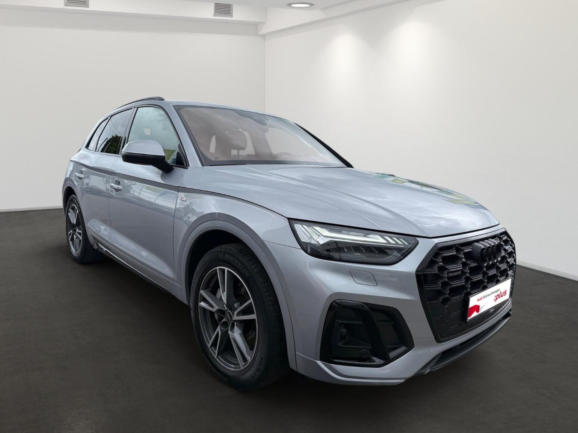 Audi Q5 SUV S line