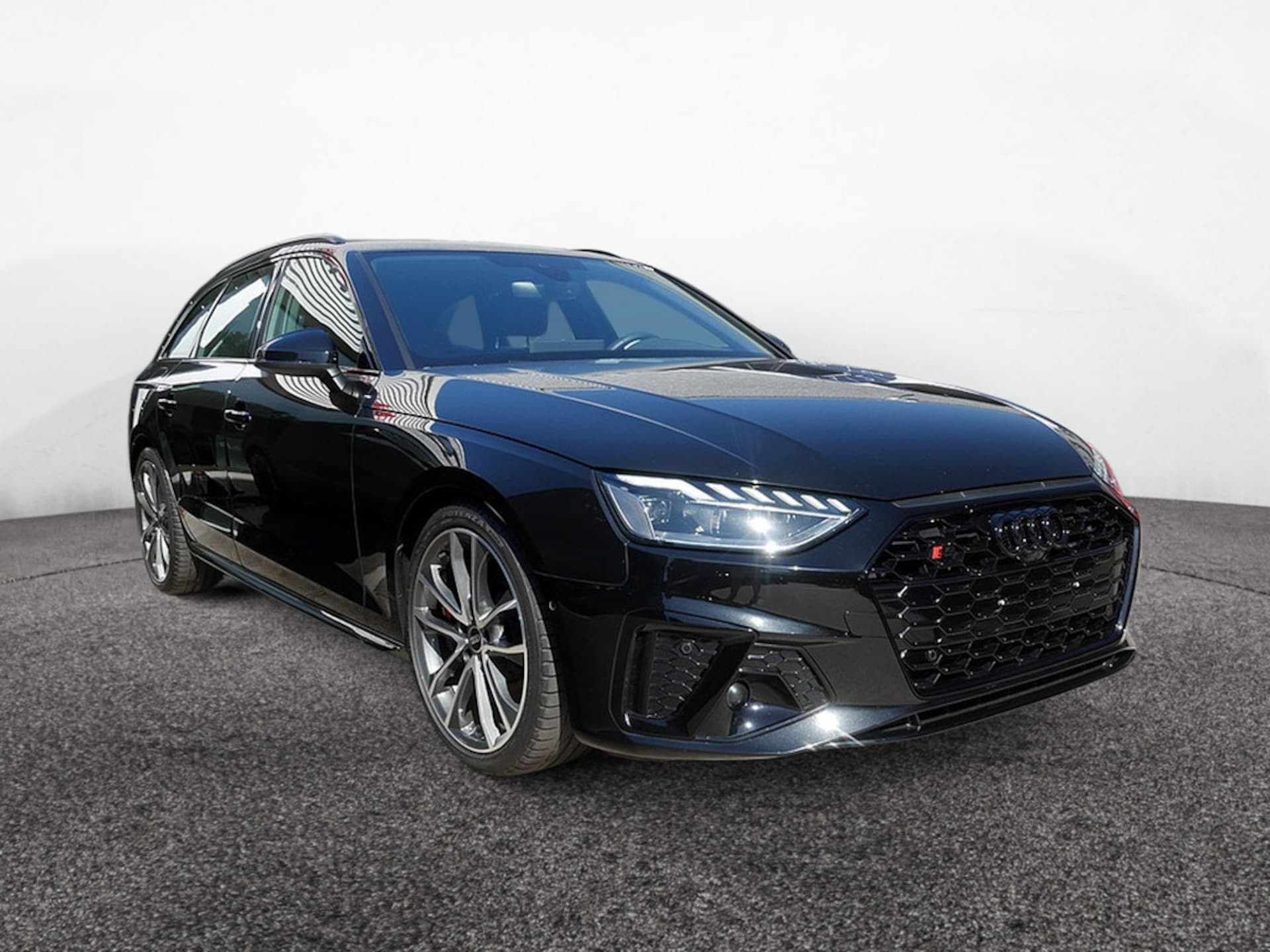 Audi S4 Avant