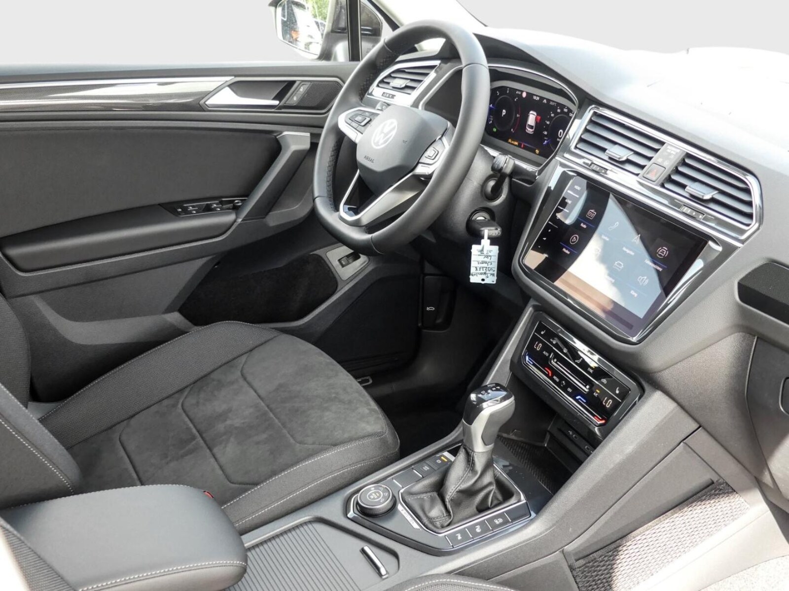 Volkswagen Tiguan – Bild 3
