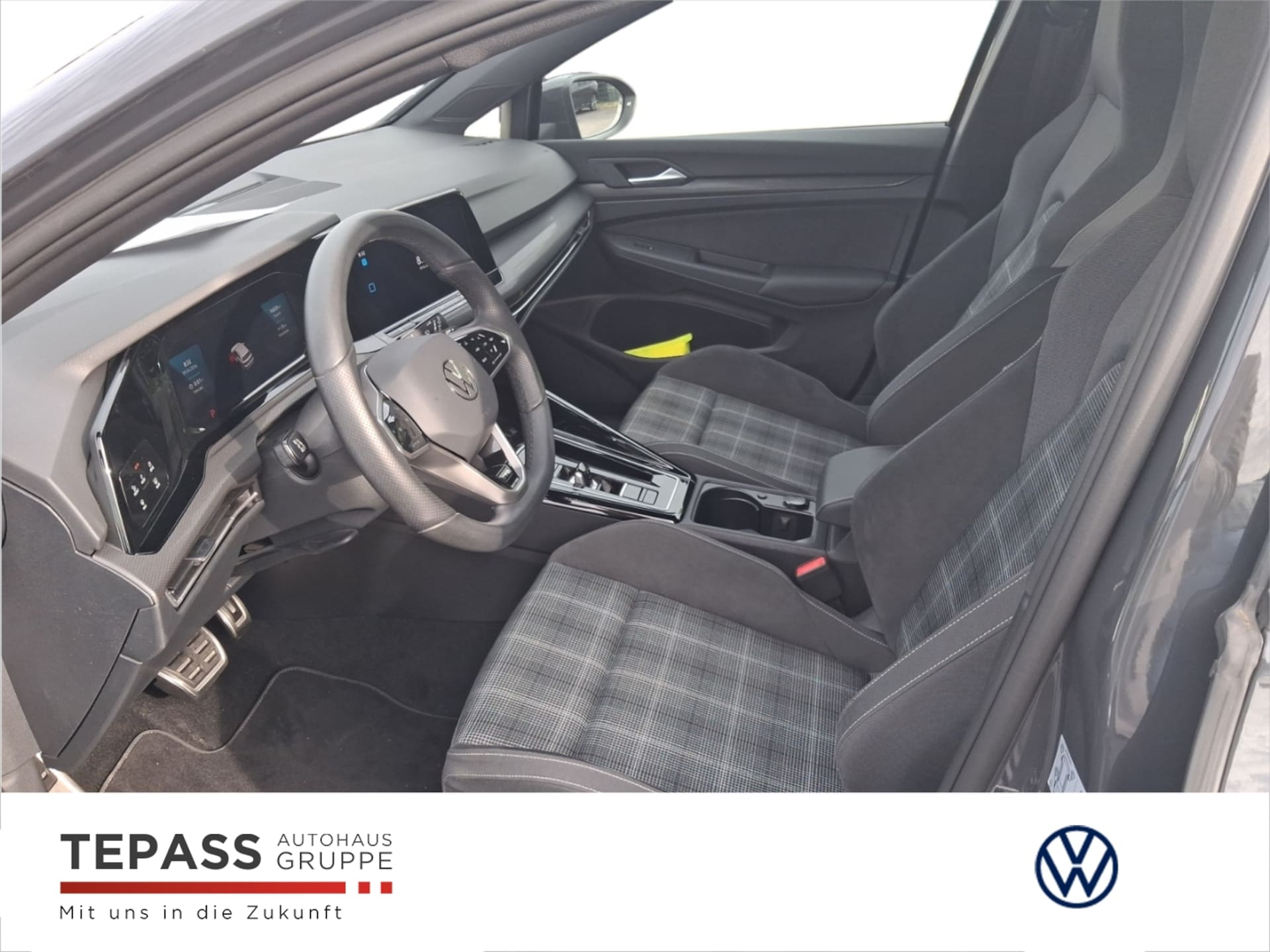 Volkswagen Golf GTD