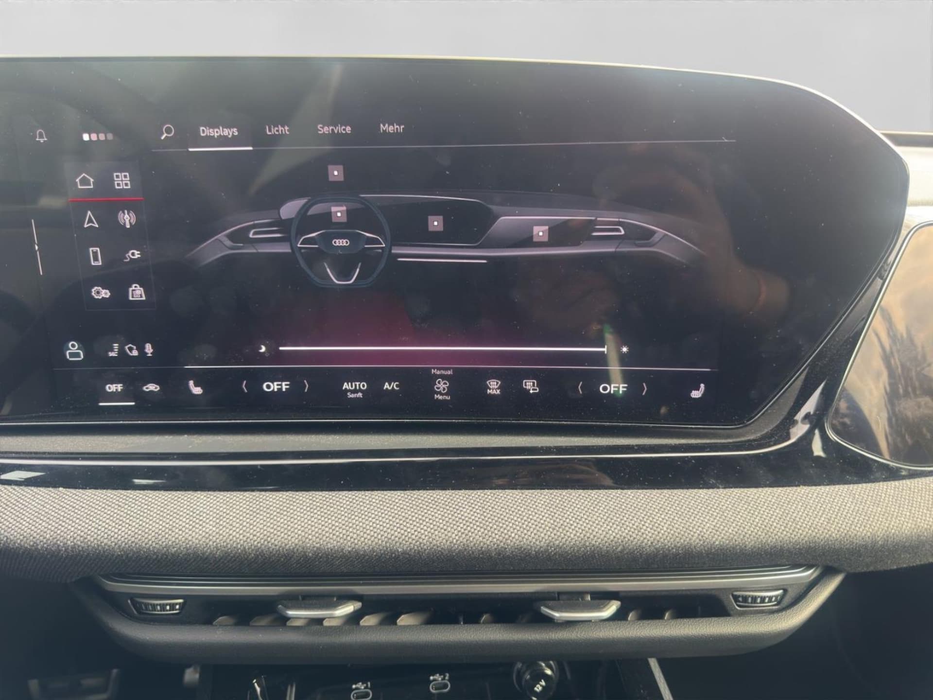 Audi A6 Avant e-hybrid