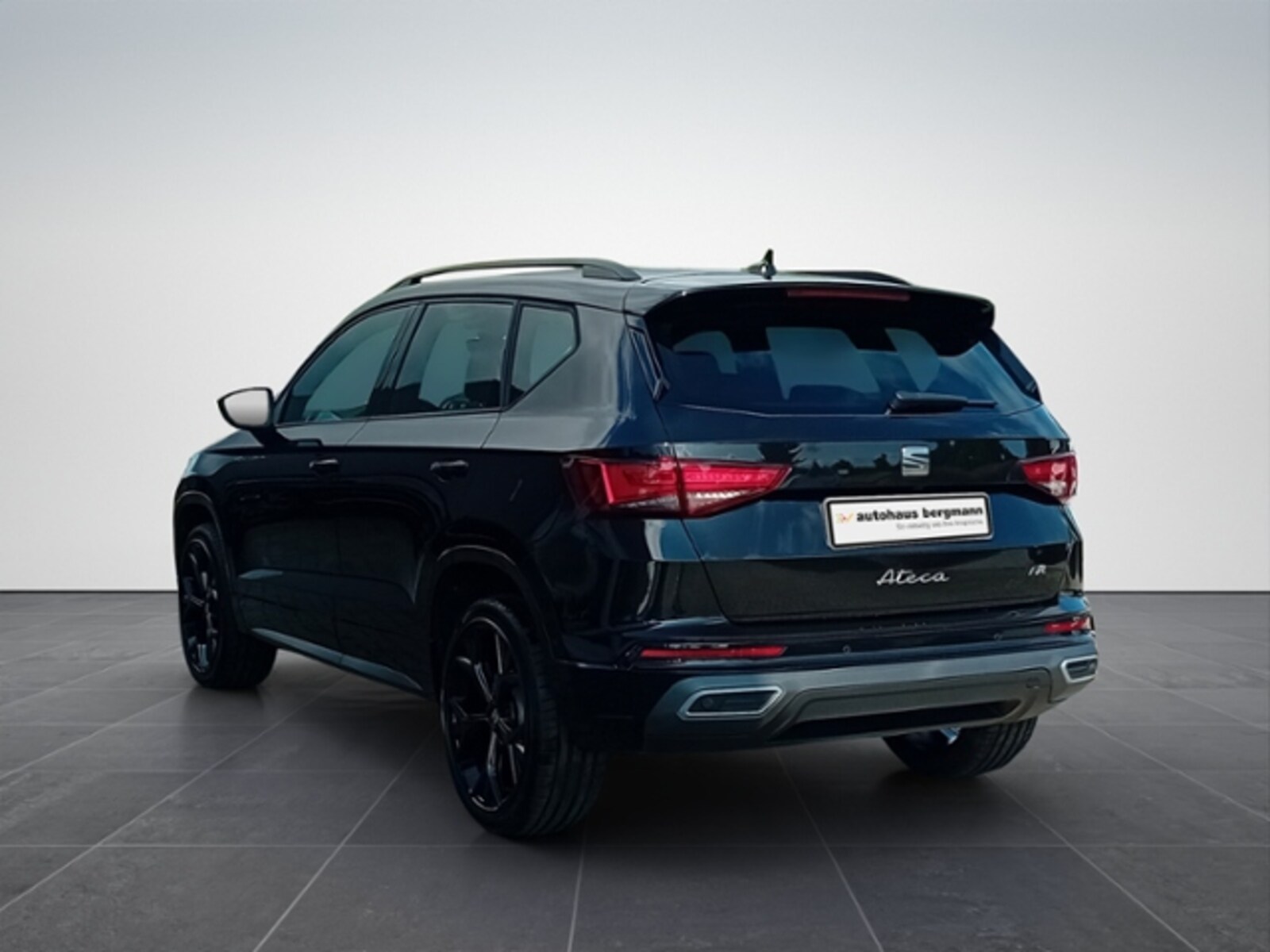 SEAT Ateca – Bild 5
