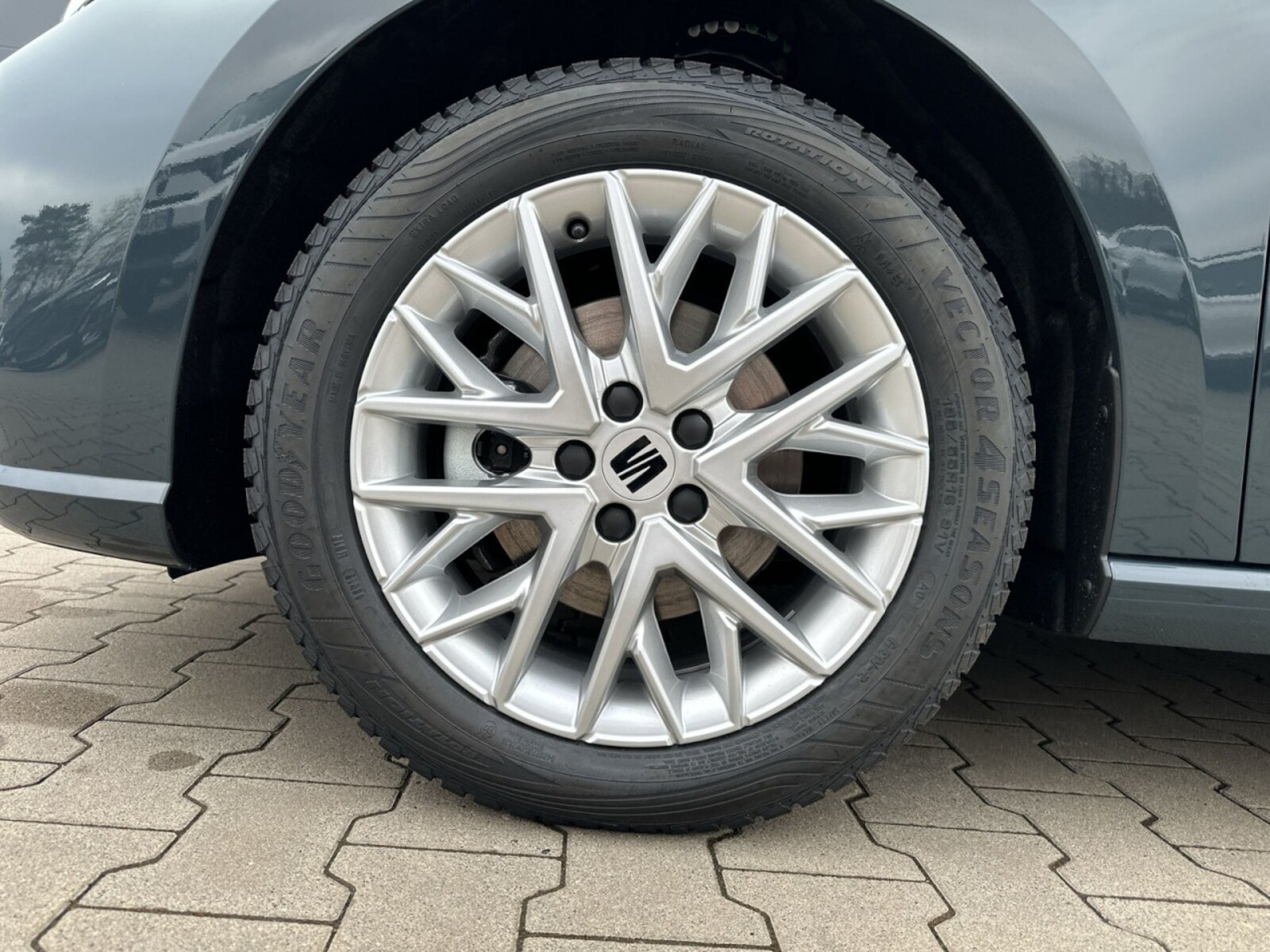 SEAT Ibiza – Bild 8