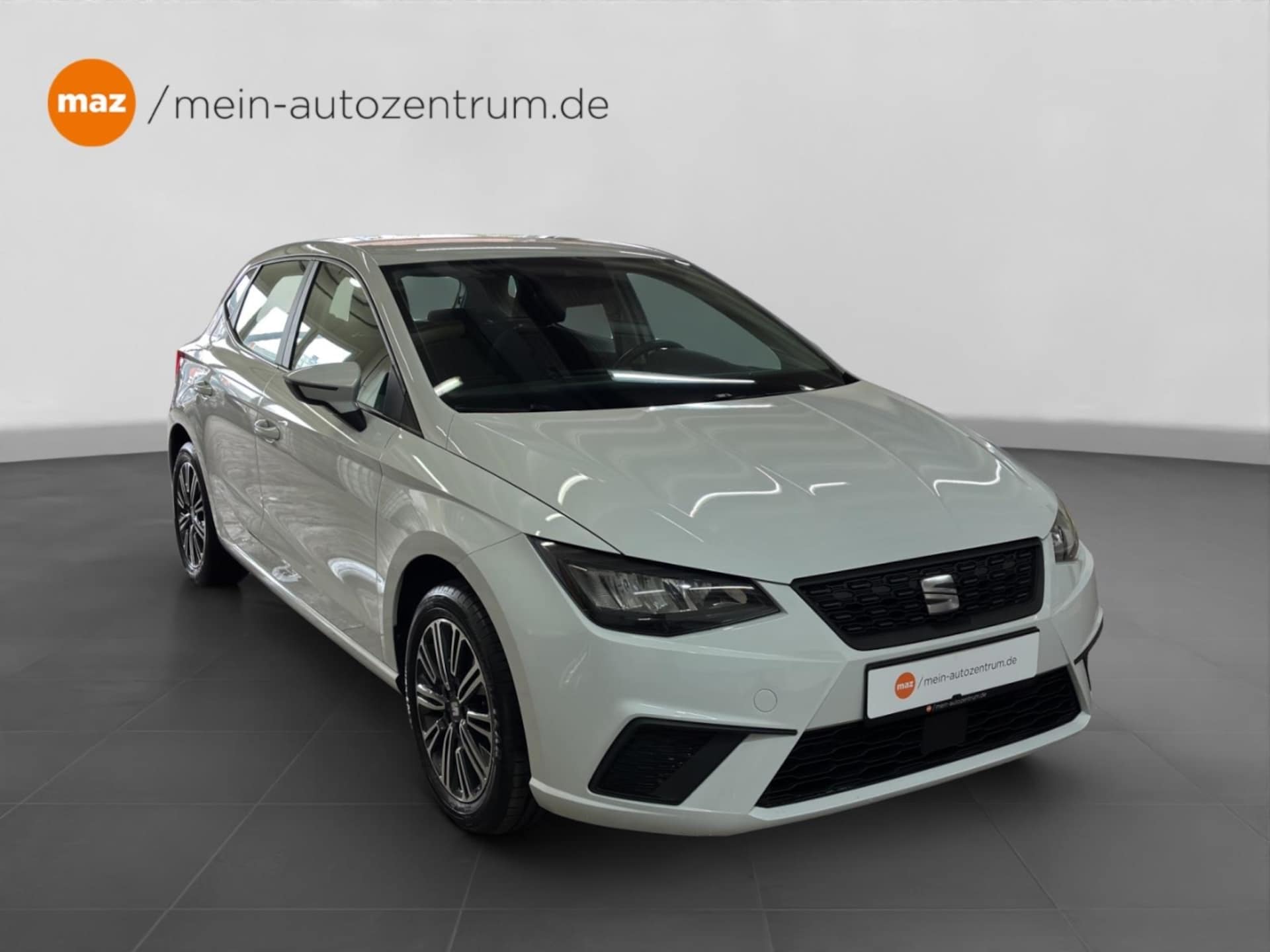 SEAT Ibiza Style