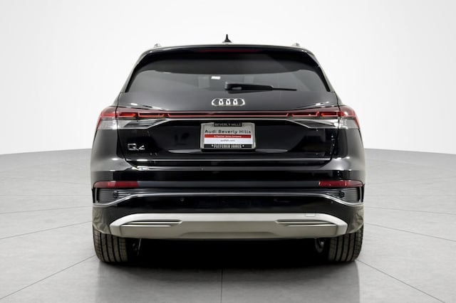 2023 Audi Q4 e-tron