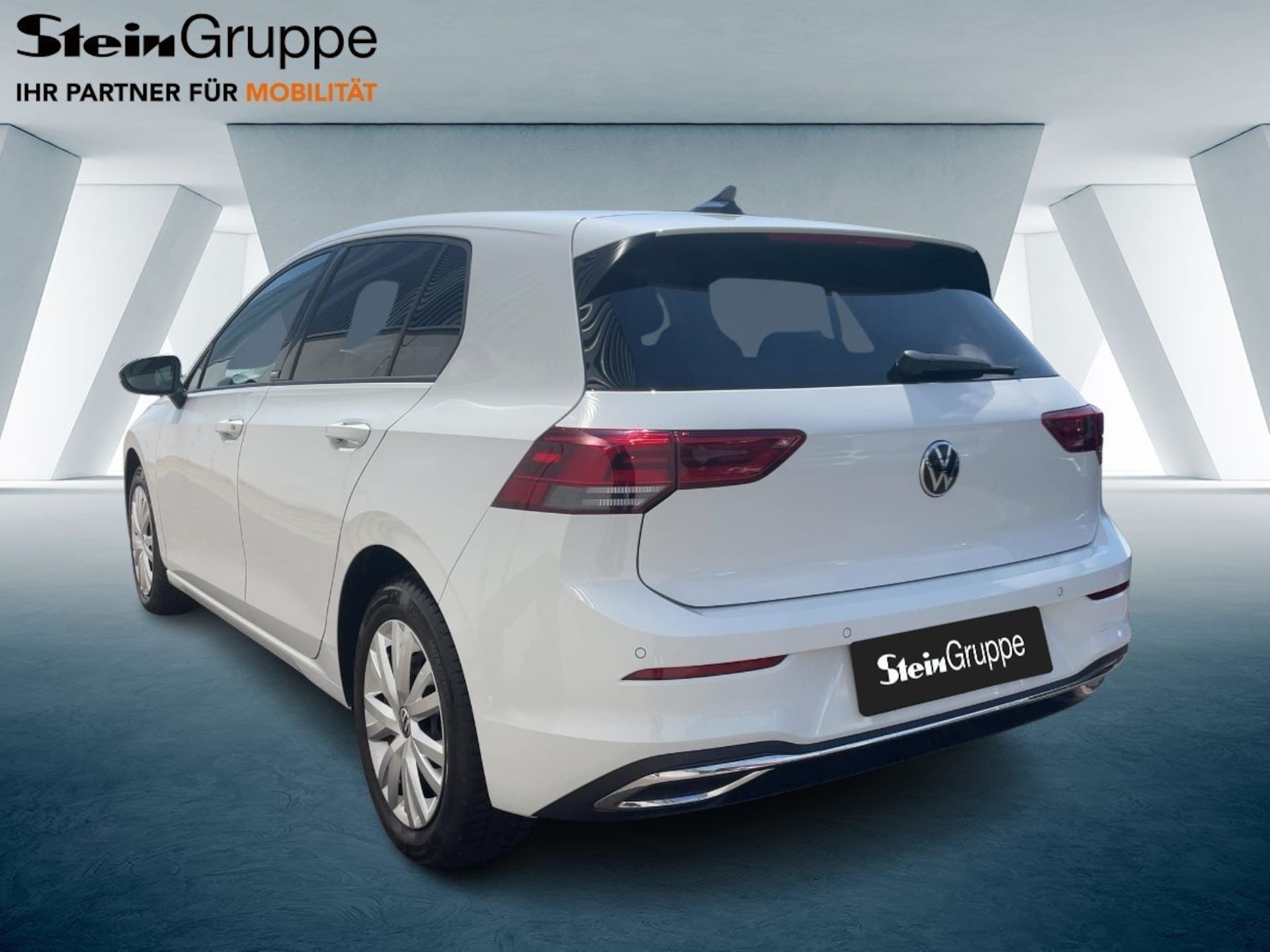 Volkswagen Golf MOVE