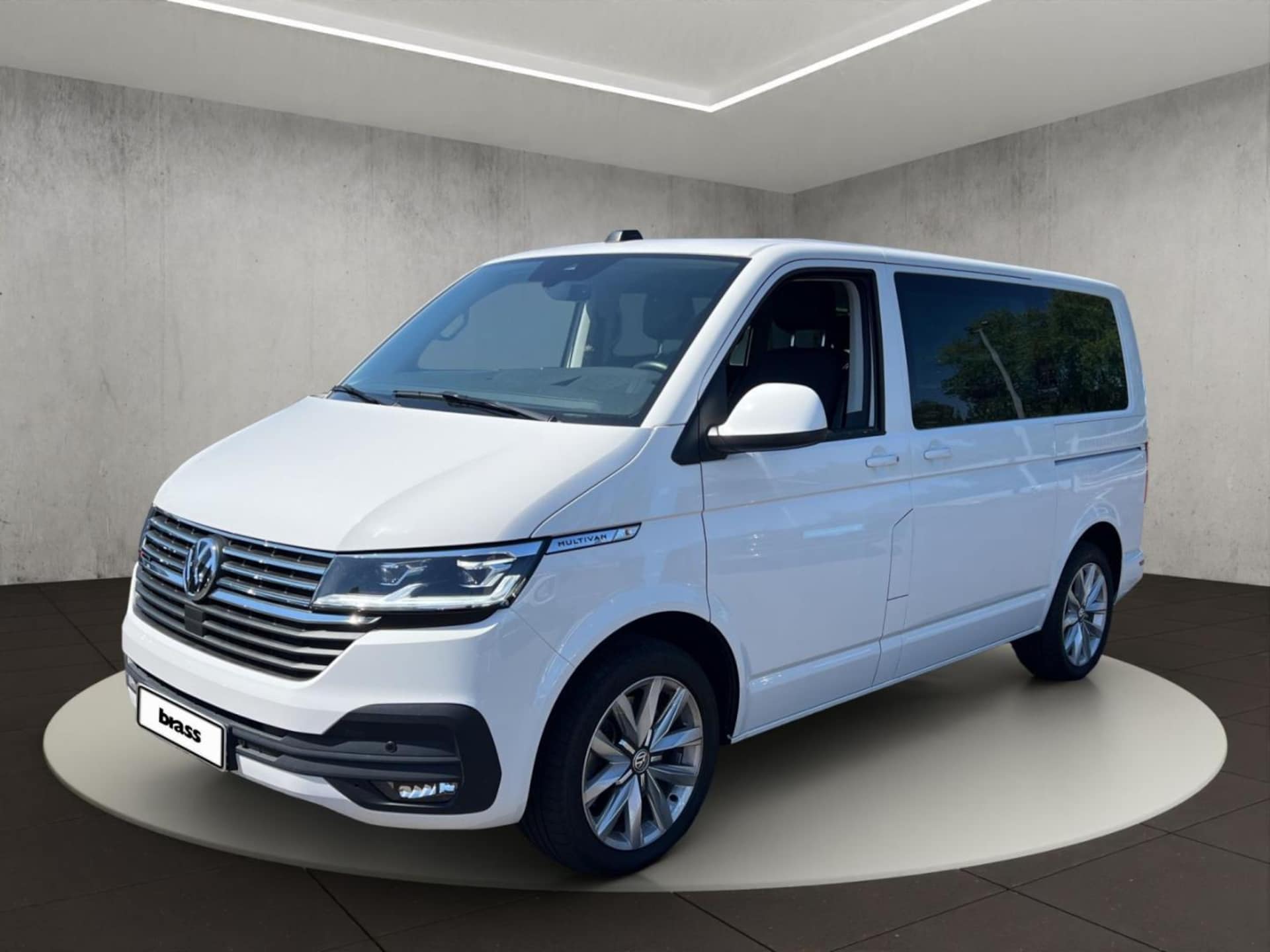 Volkswagen T6.1 Multivan Comfortline