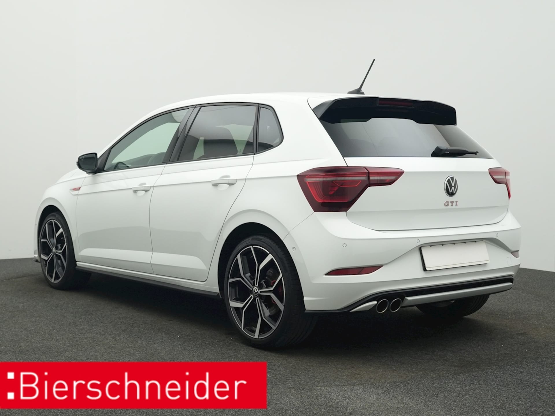 Volkswagen Polo GTI