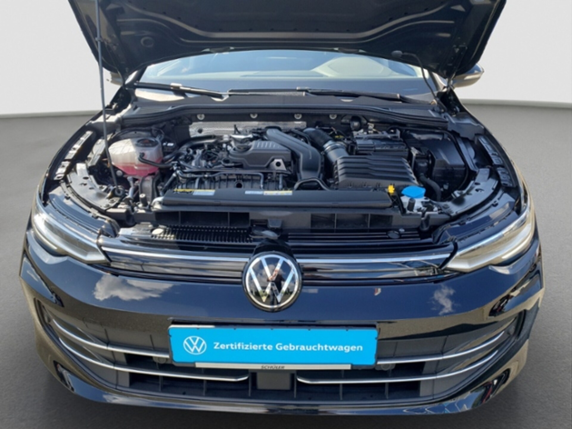Volkswagen Golf Goal