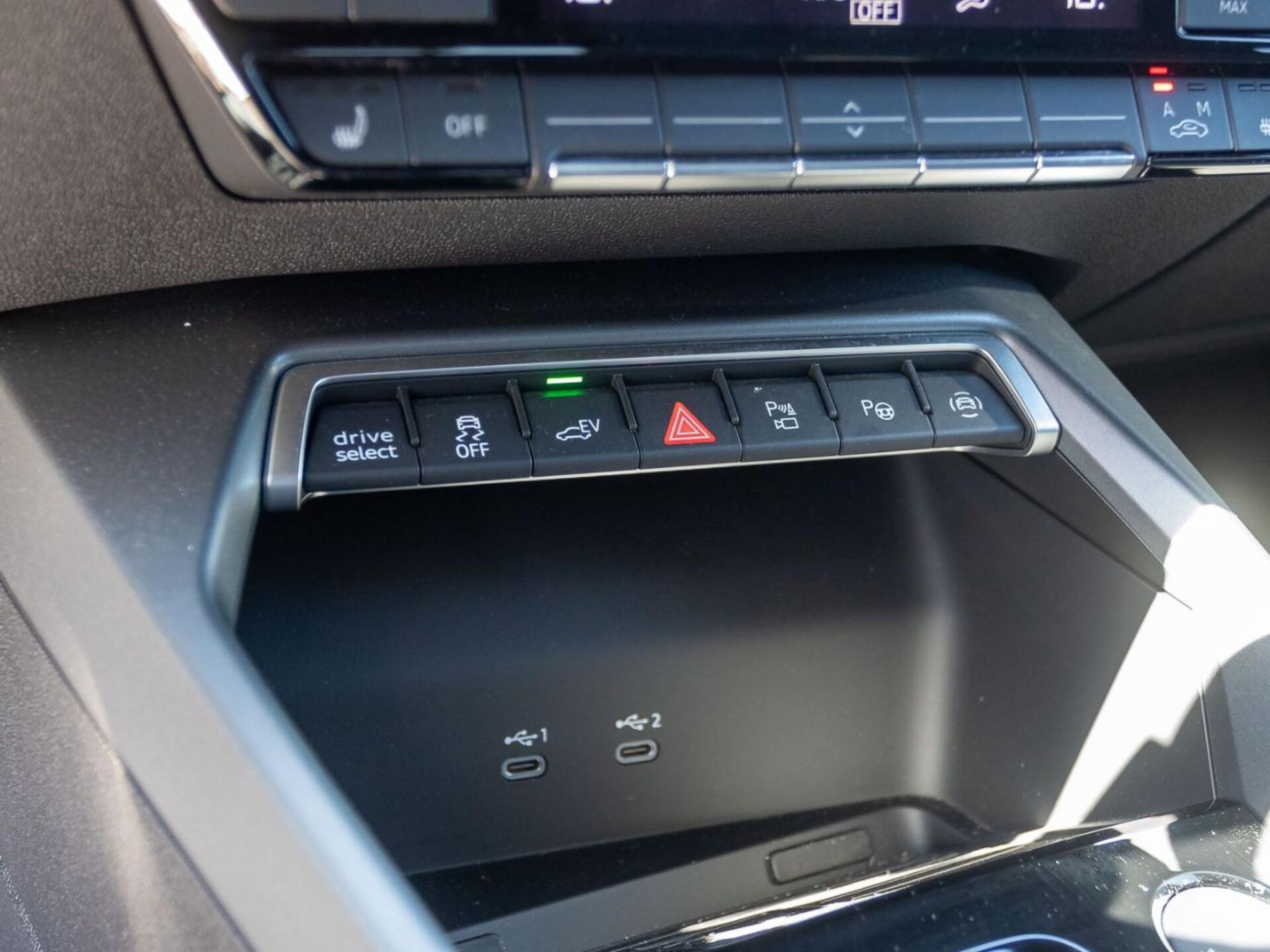Audi A3 Sportback TFSI e Advanced