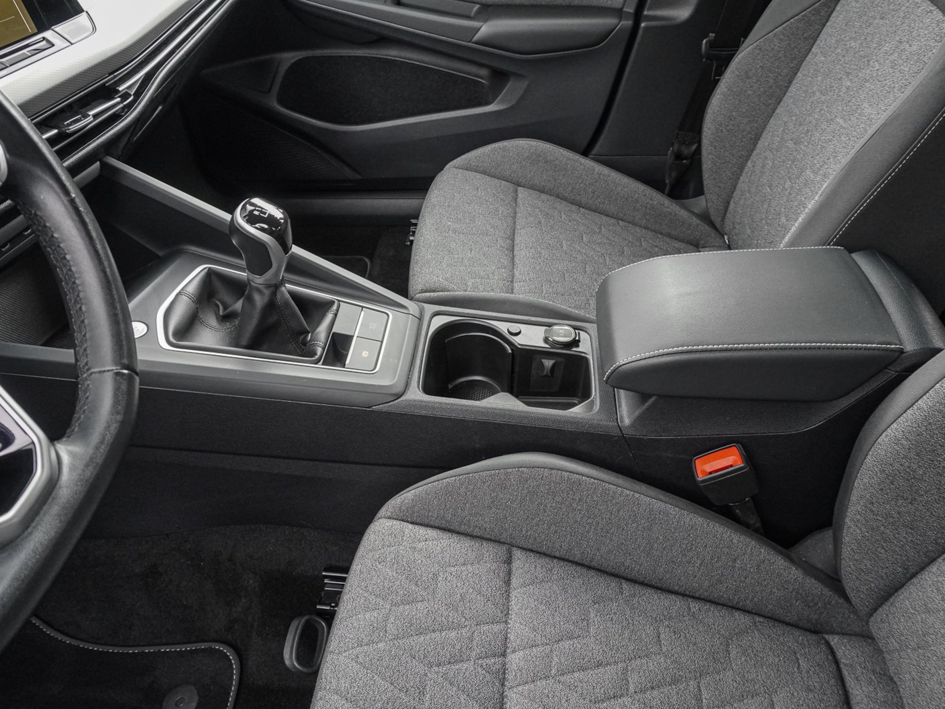Volkswagen Golf MOVE