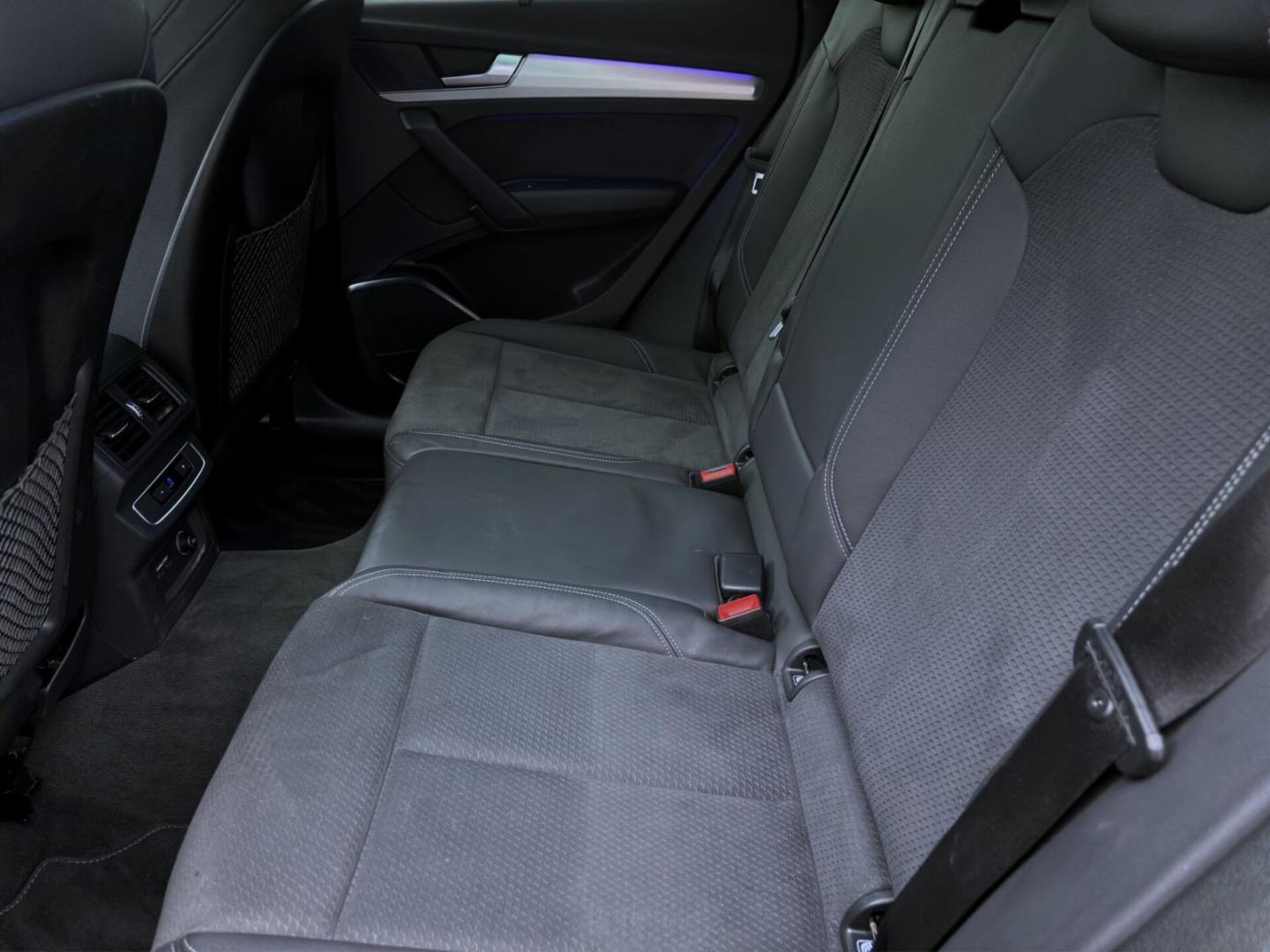 Audi Q5 Sportback S line