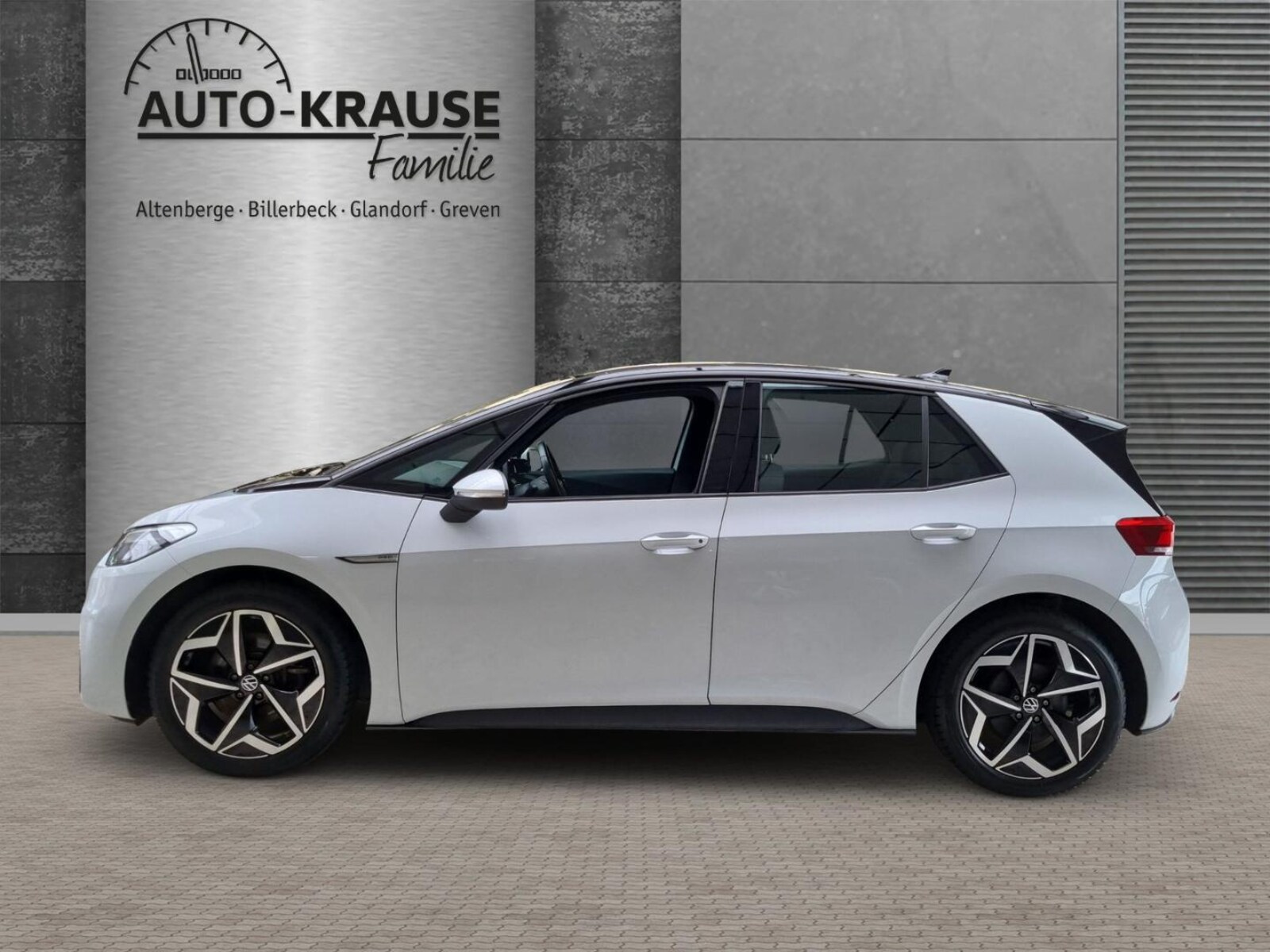 Volkswagen ID.3 – Bild 3
