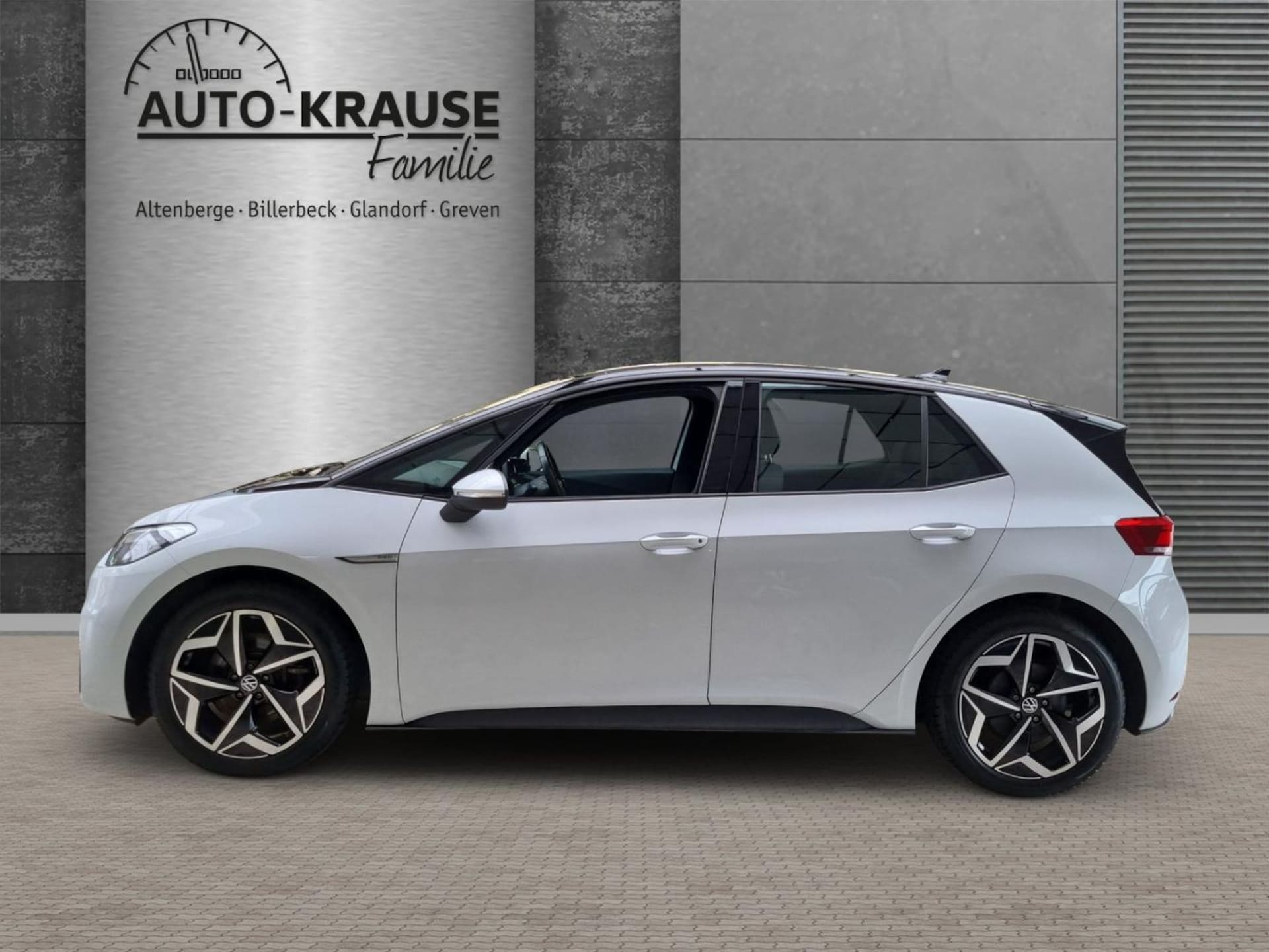 Volkswagen ID.3 Pro Performance