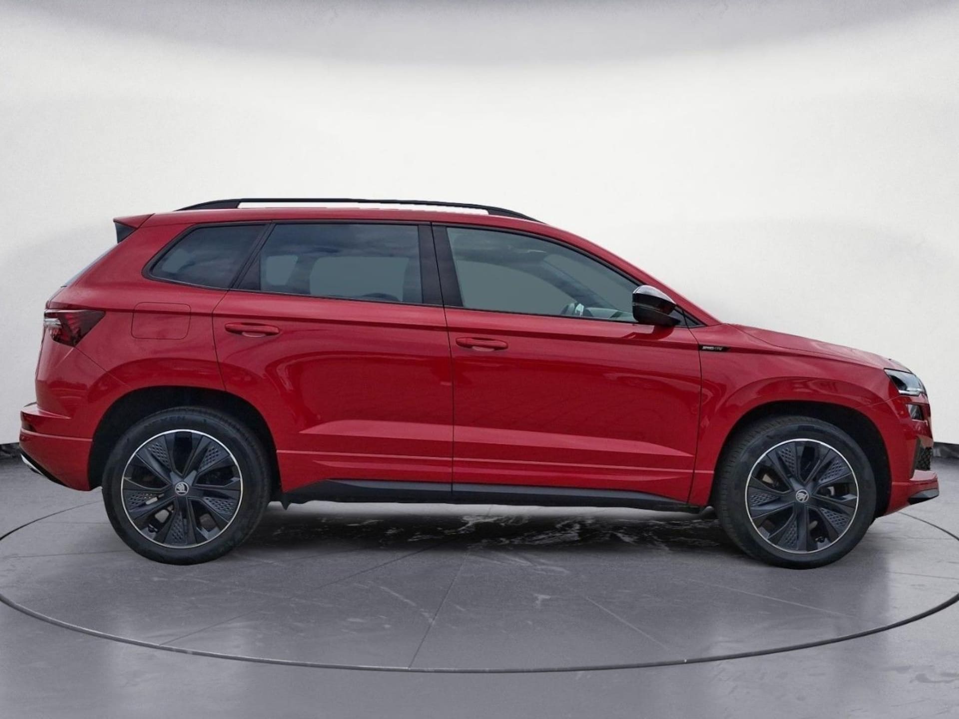 Skoda Karoq Sportline