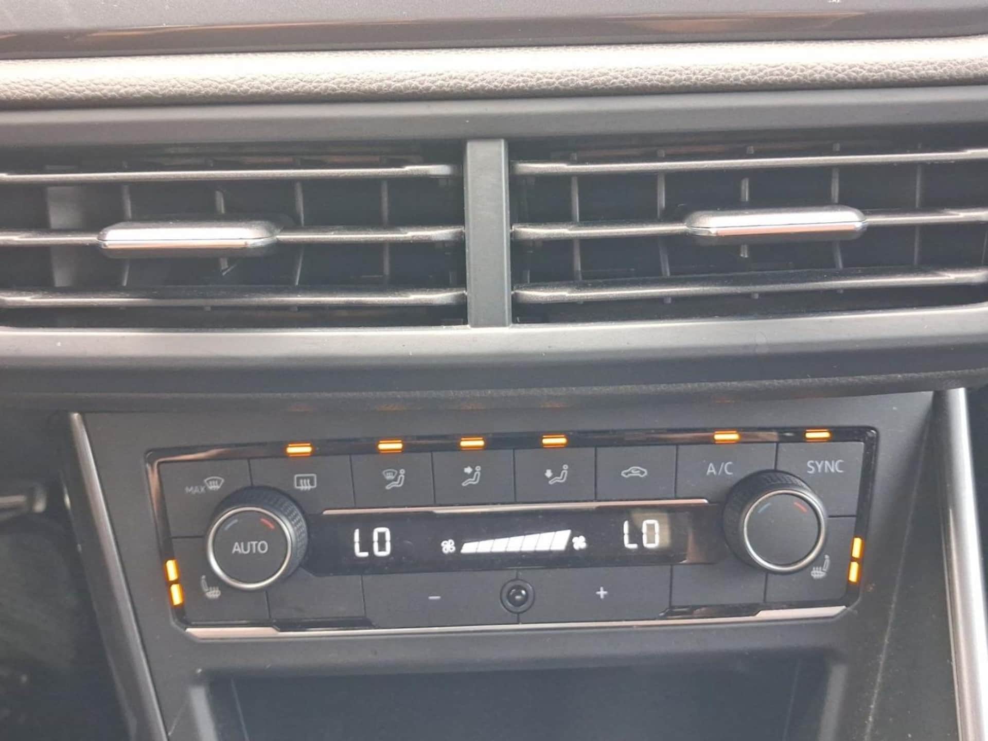 Volkswagen Polo IQ.DRIVE