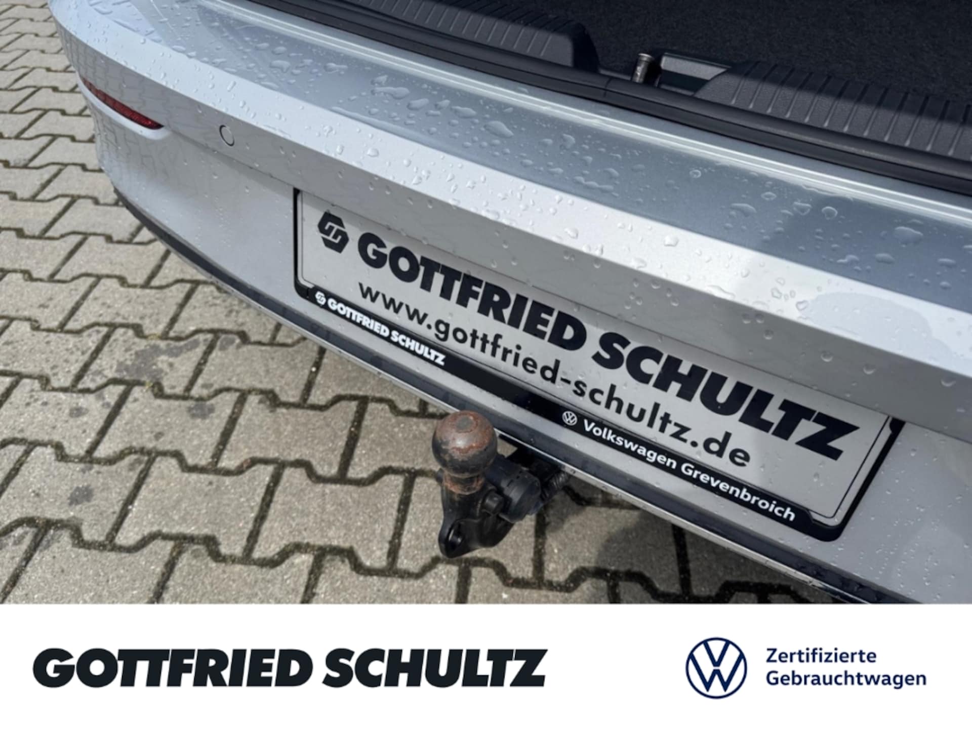 Volkswagen Golf Style