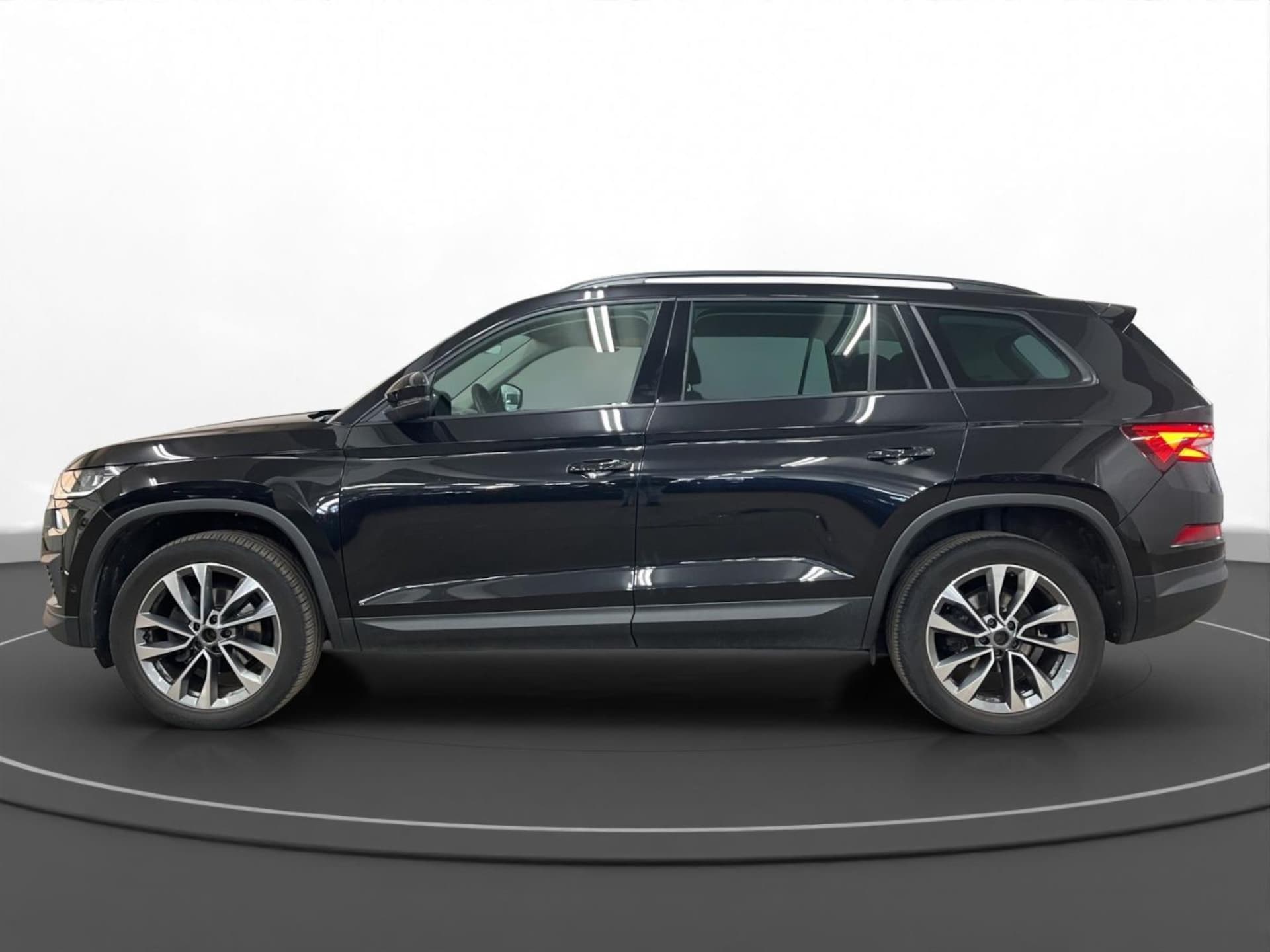 Skoda Kodiaq Ambition
