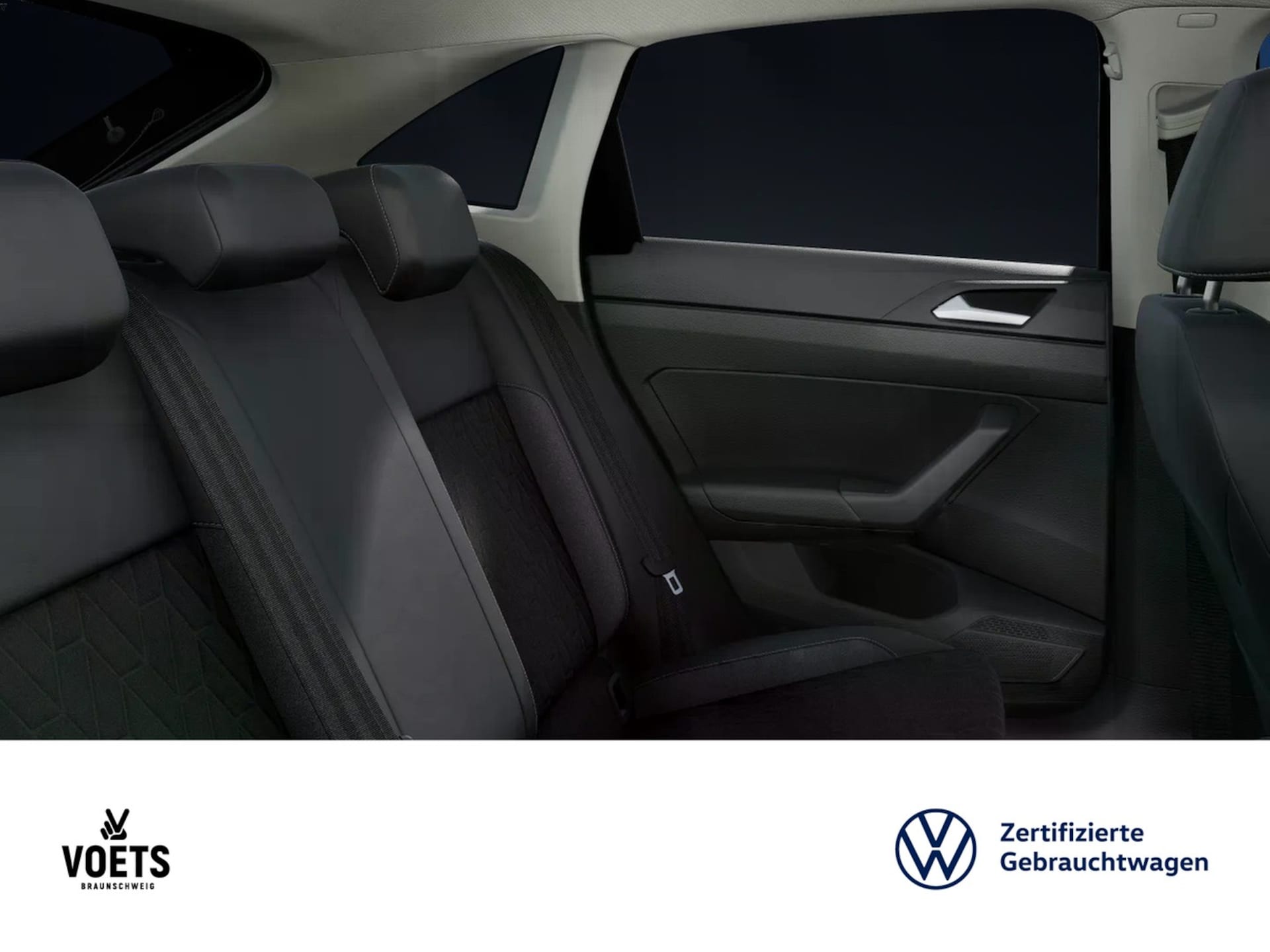 Volkswagen Taigo ENERGY