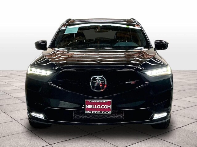 2022 Acura MDX