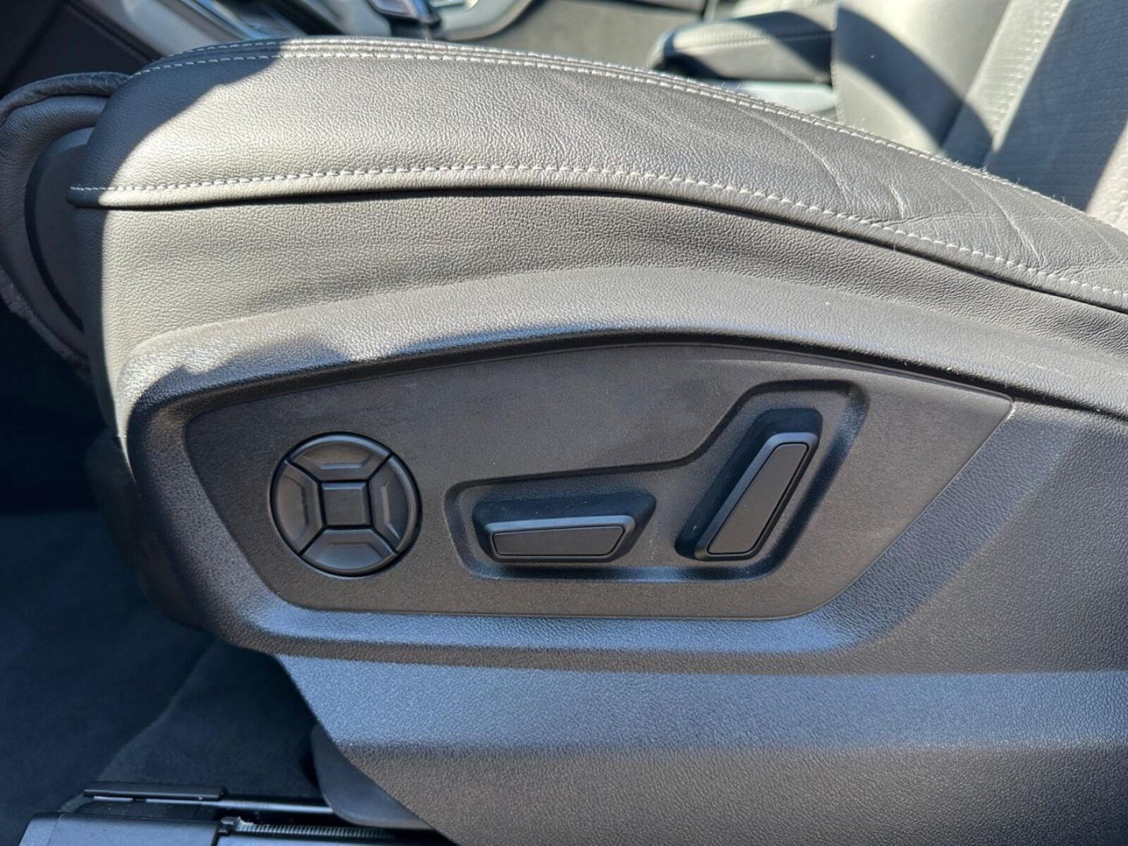 Audi SQ8 – Bild 14