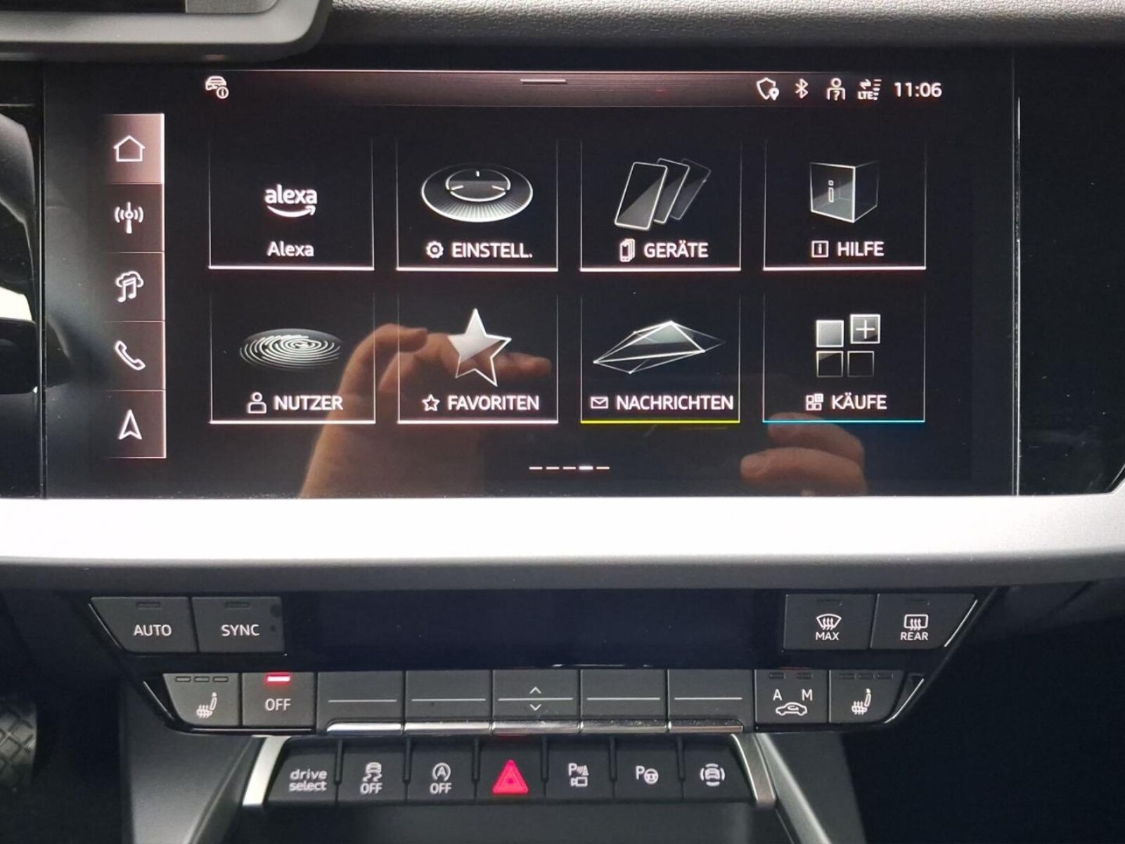 Audi A3 Sportback – Bild 15
