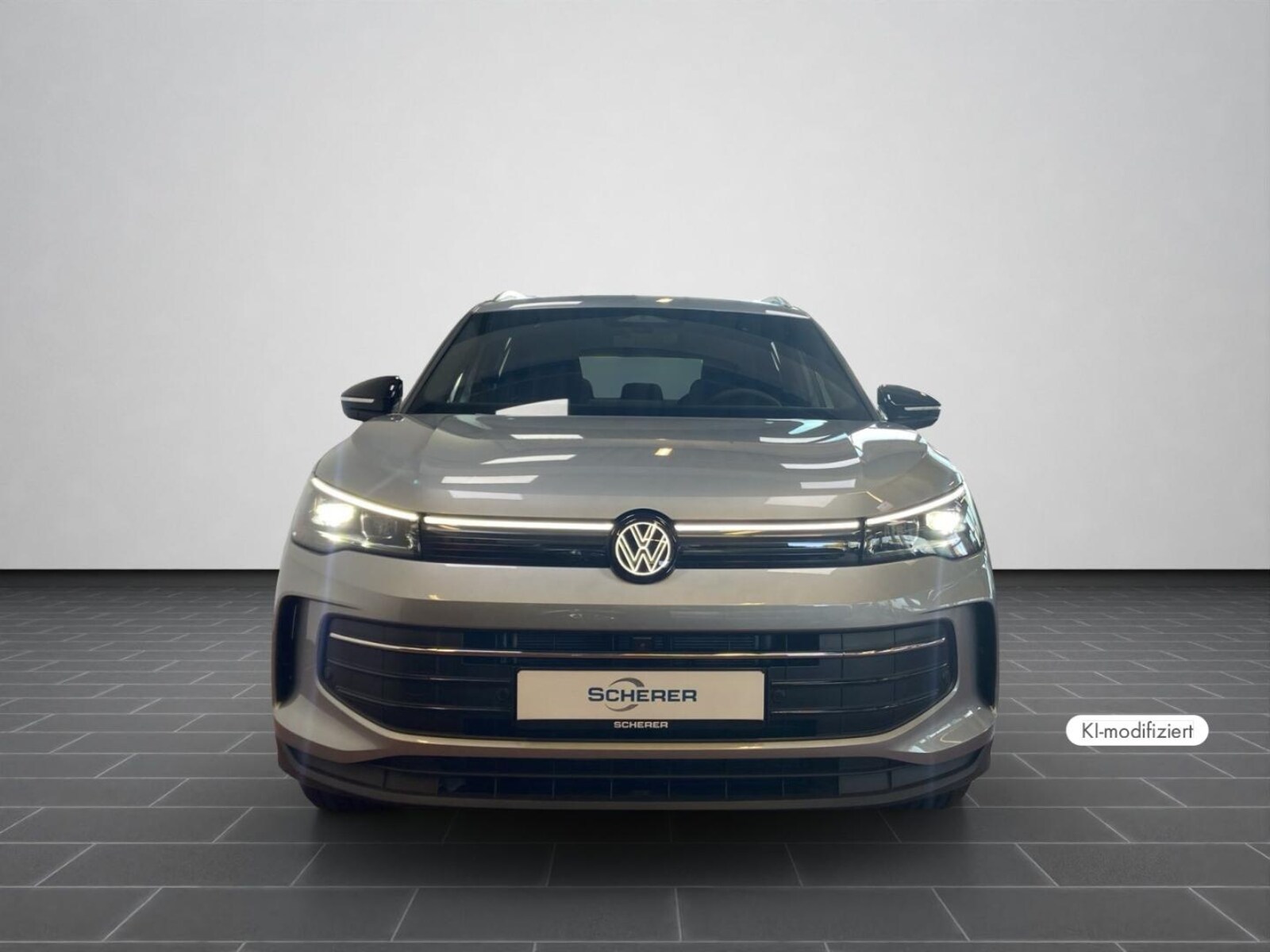 Volkswagen Tiguan – Bild 5