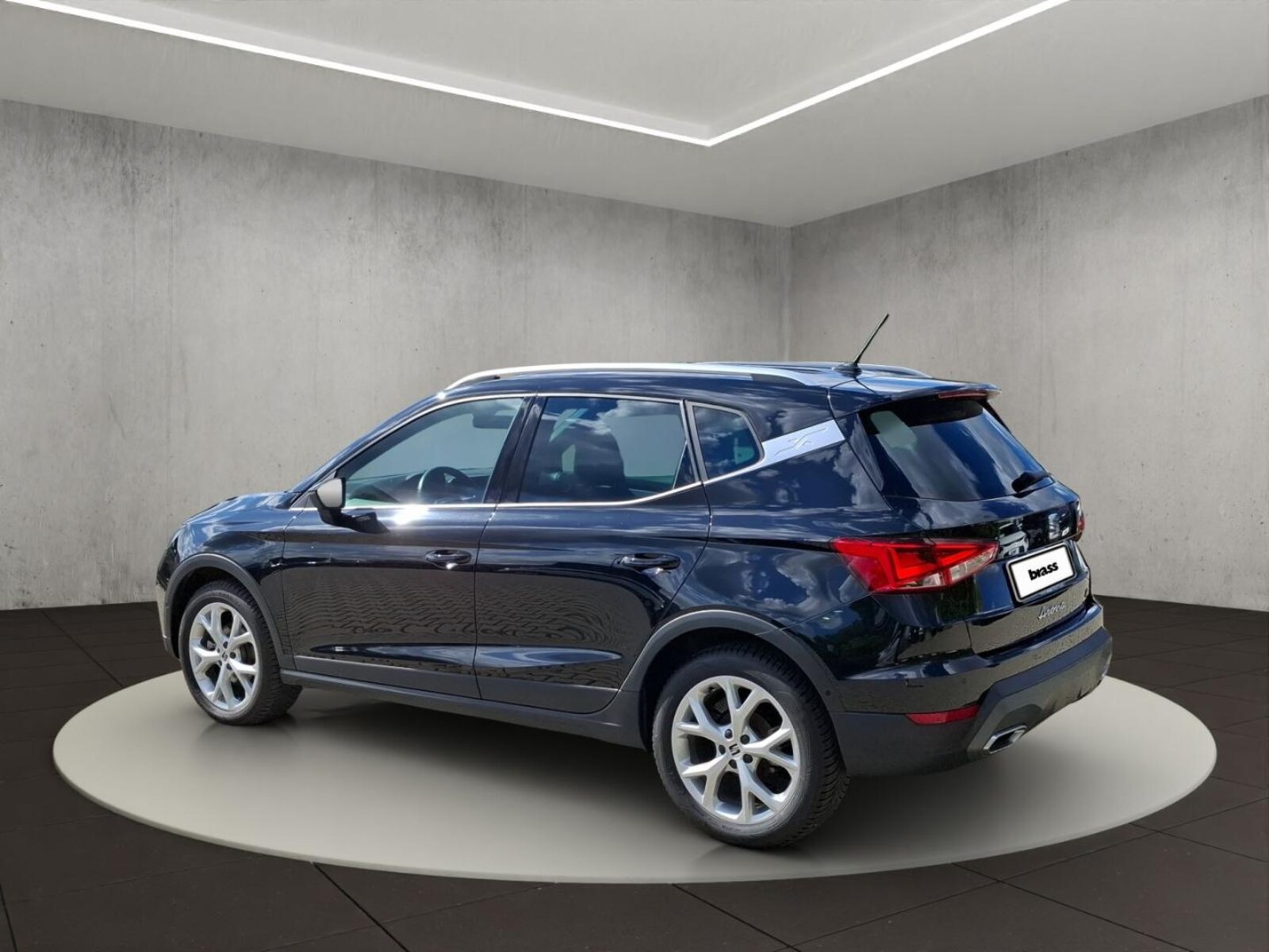 SEAT Arona – Bild 3