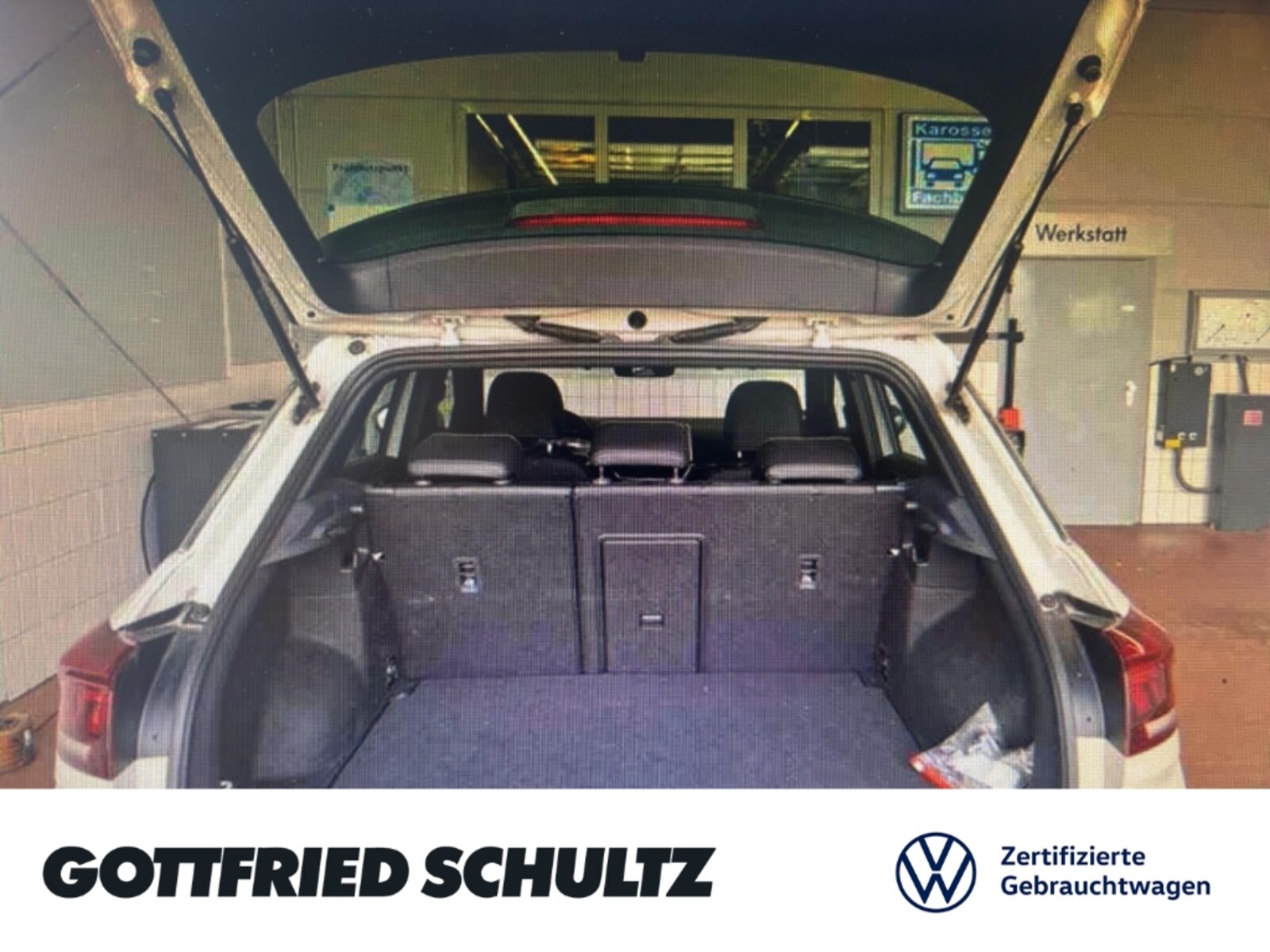 Volkswagen T-Roc – Bild 11