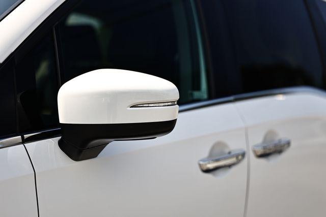 2024 Honda Odyssey