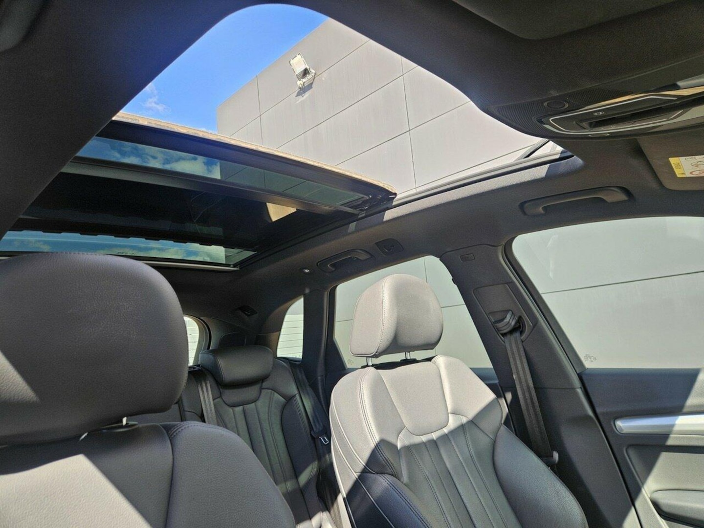Image about Audi Q5 sport 45 TFSI quattro S tronic