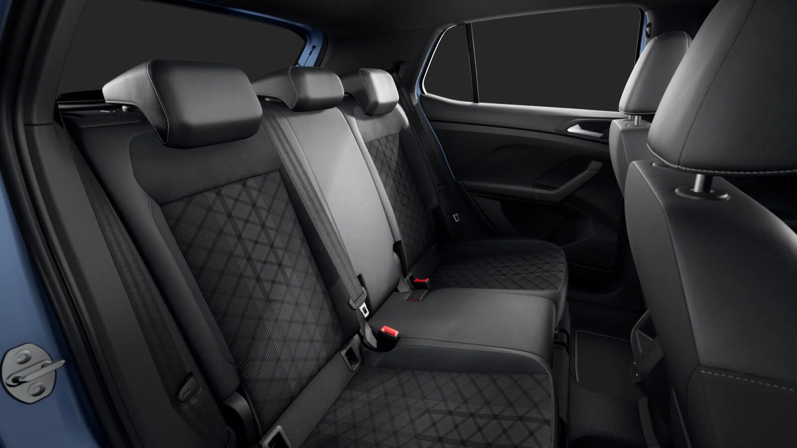 Volkswagen T-Cross – Bild 11