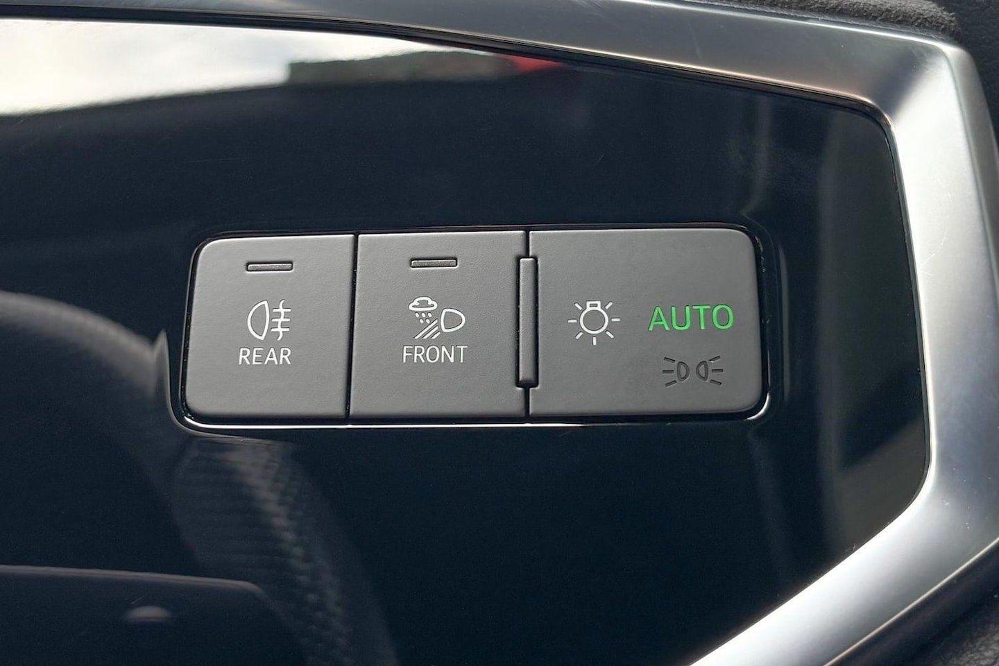 Image about Audi RS Q3 TFSI quattro S tronic