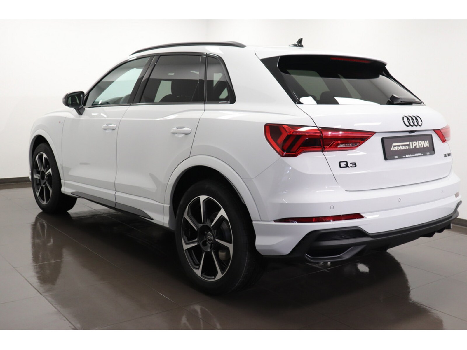Audi Q3 – Bild 8