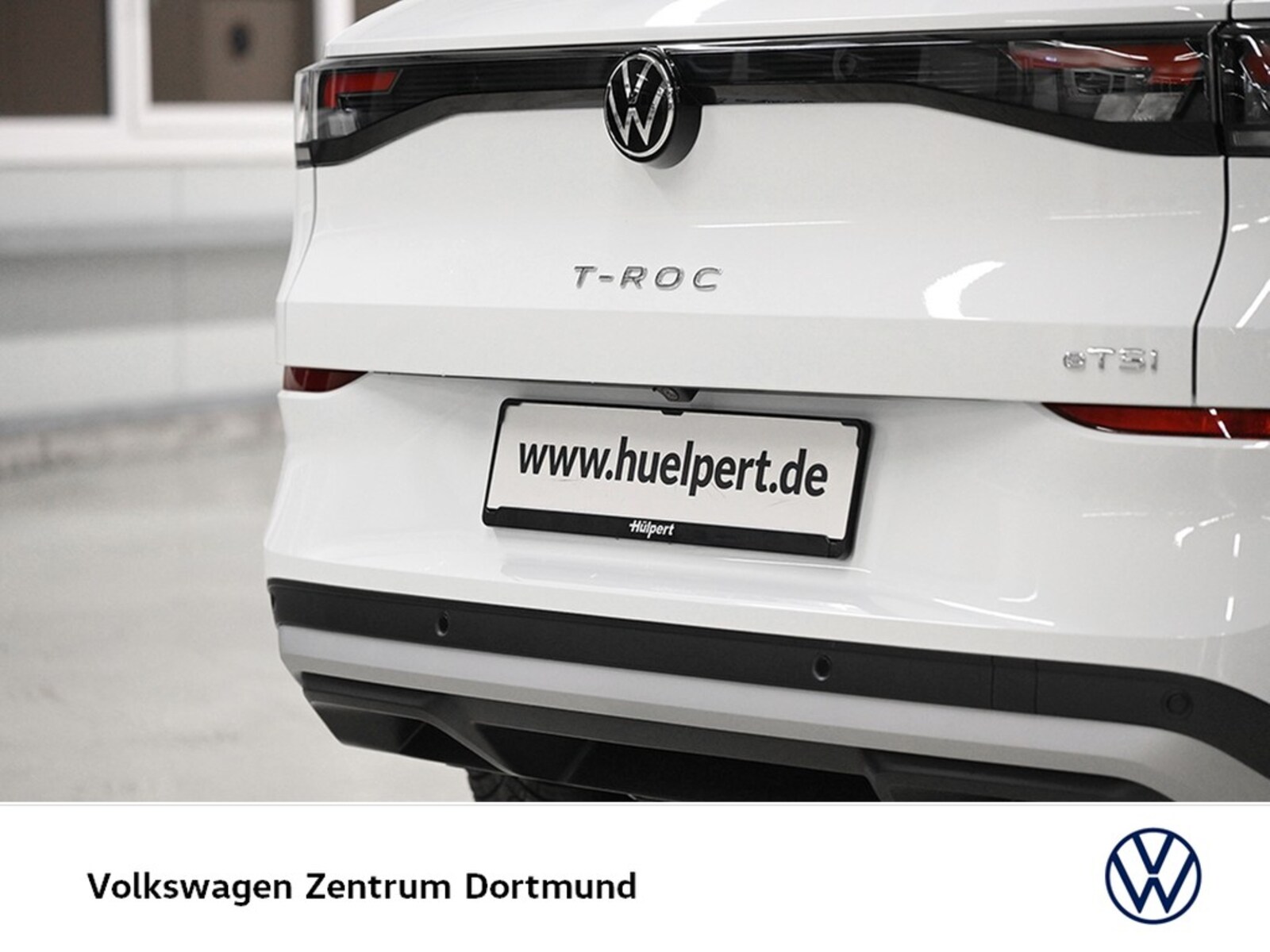 Volkswagen T-Roc – Bild 7
